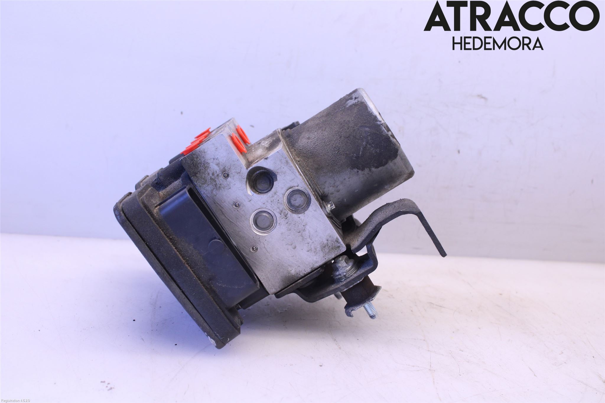 Subaru FORESTER SJ 13-18 Abs Hydraulikkaggregat
