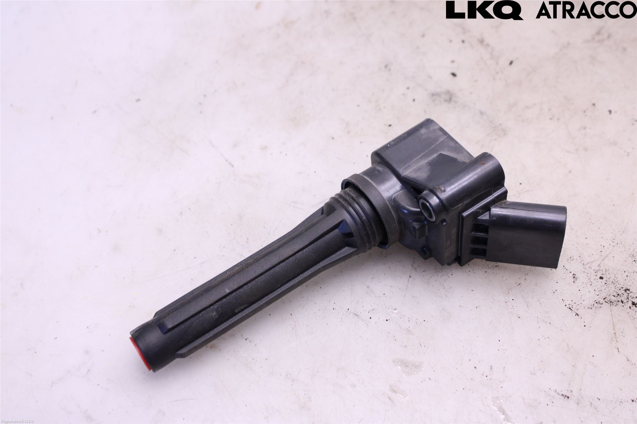 Skoda SCALA 19- Coil