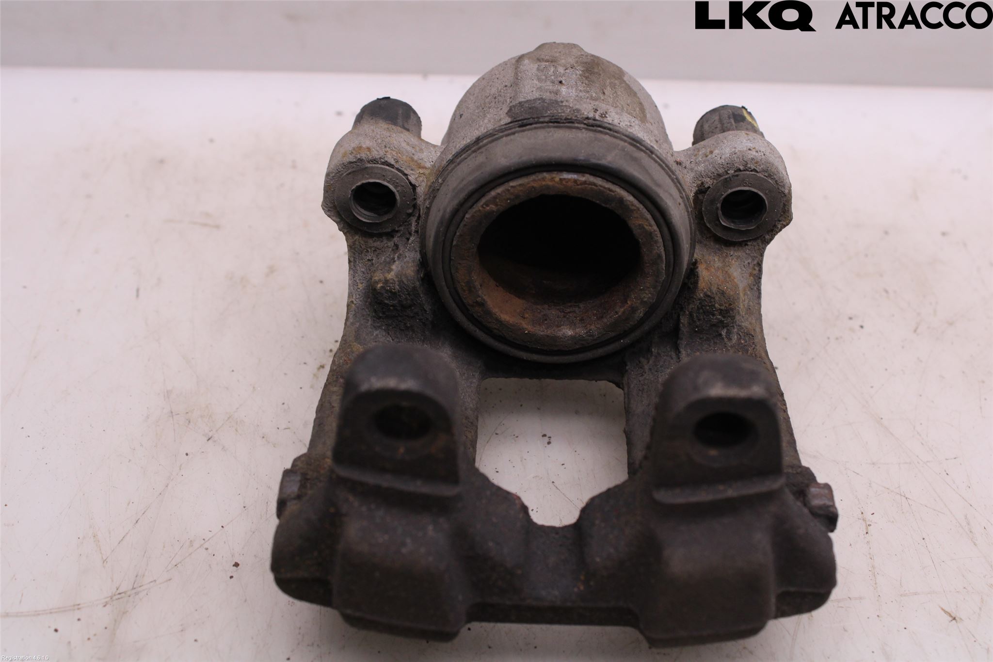 BMW 3 GT F34 13-19 Bremsecaliper Foran Venstre