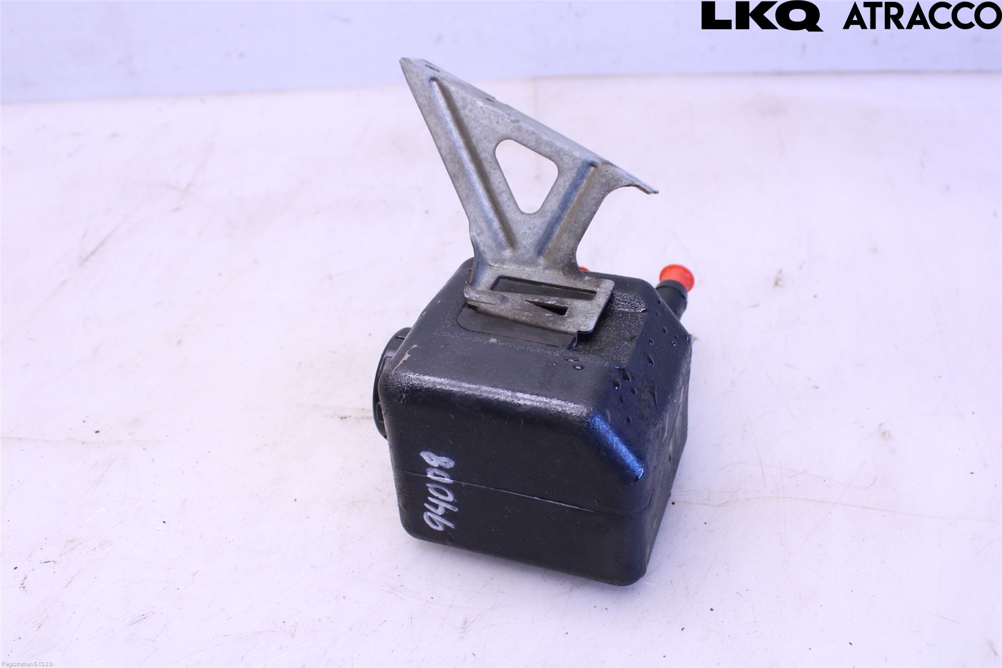 Volvo 740 88-92 Servo Oljebeholder