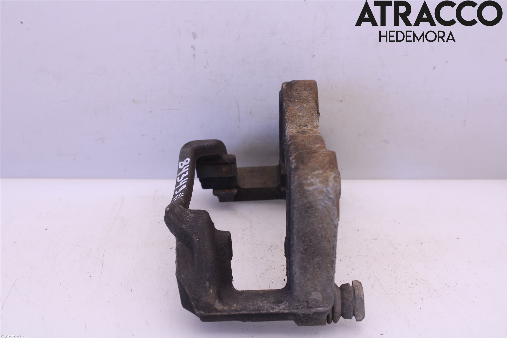 Volkswagen VW TRANSP/CARAVELLE (T6) 16-22 Bremsecaliper Feste Holder