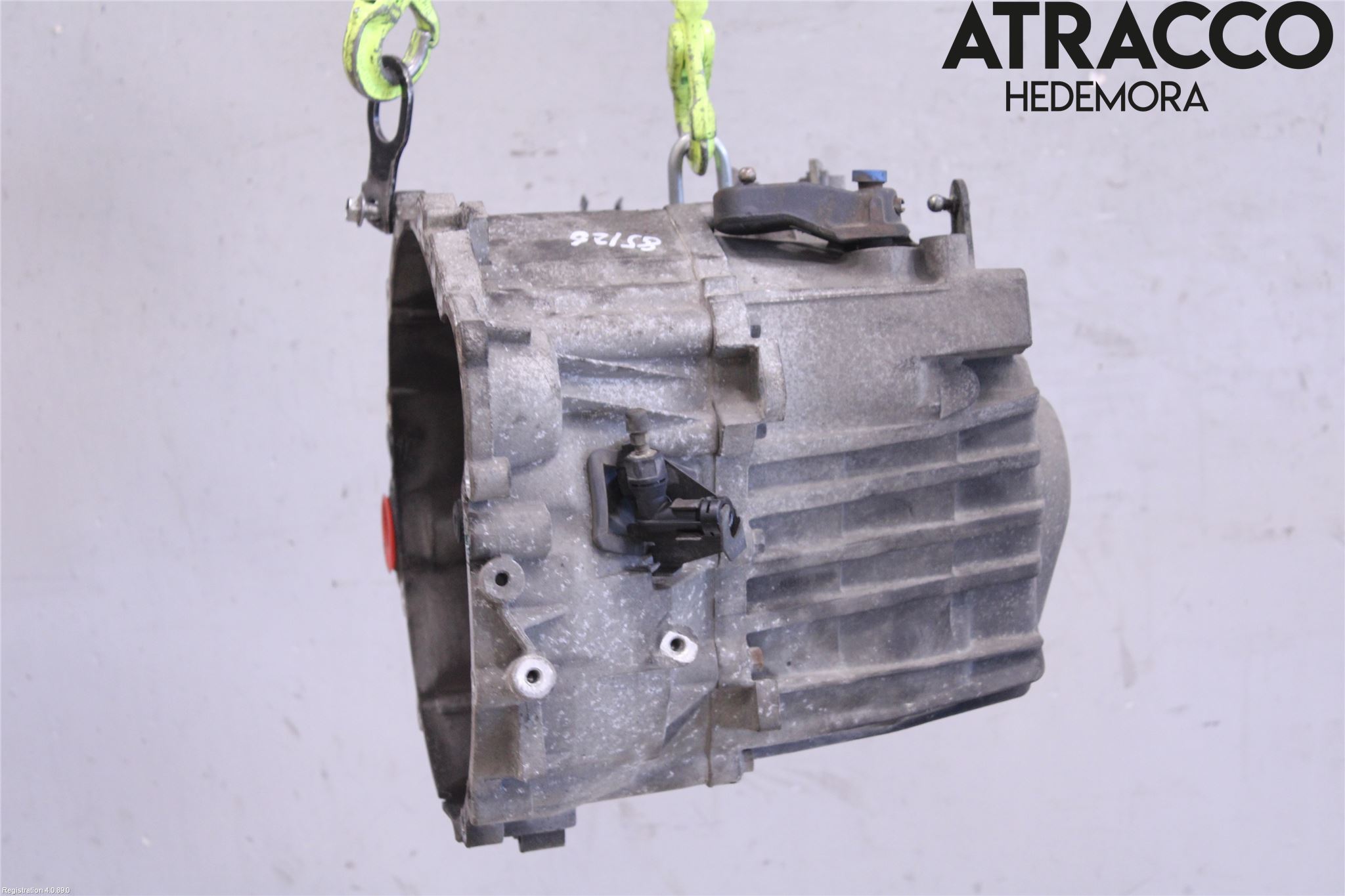 Volvo V70 00-04 Gearkasse 5 Trinn
