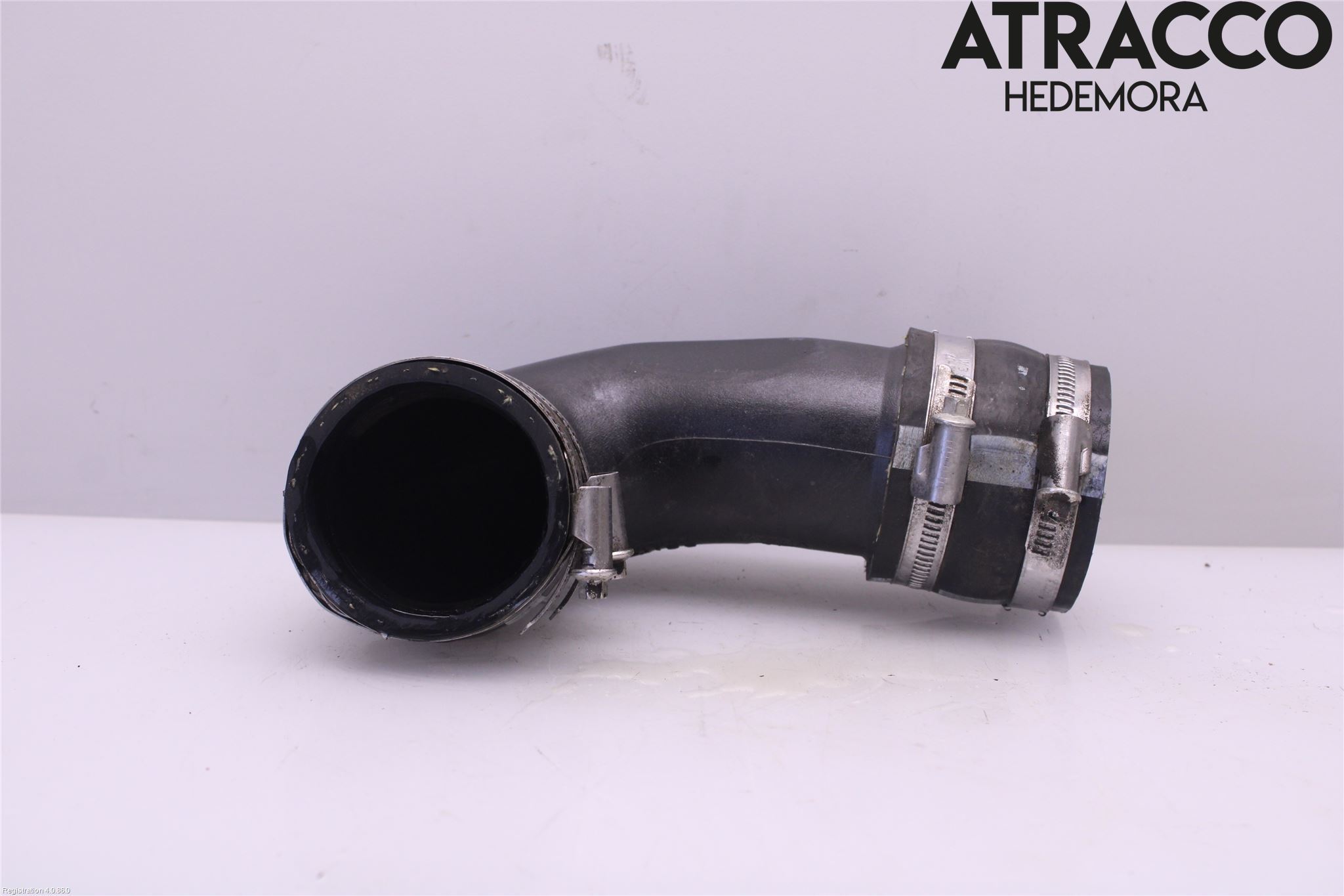 Volvo V60 CROSS COUNTRY 16-18 Intercooler Rør-Slange