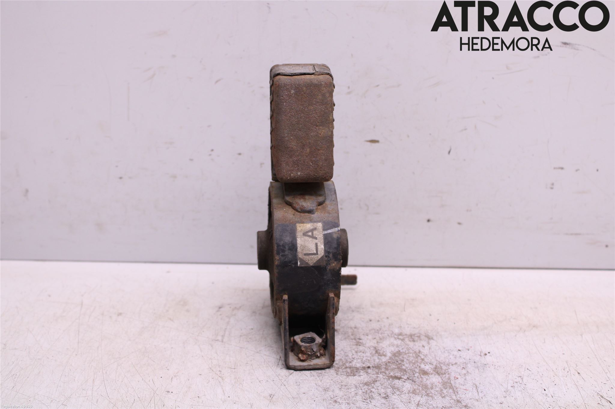 Toyota COROLLA 98-01 Motor Feste Stål-Alu