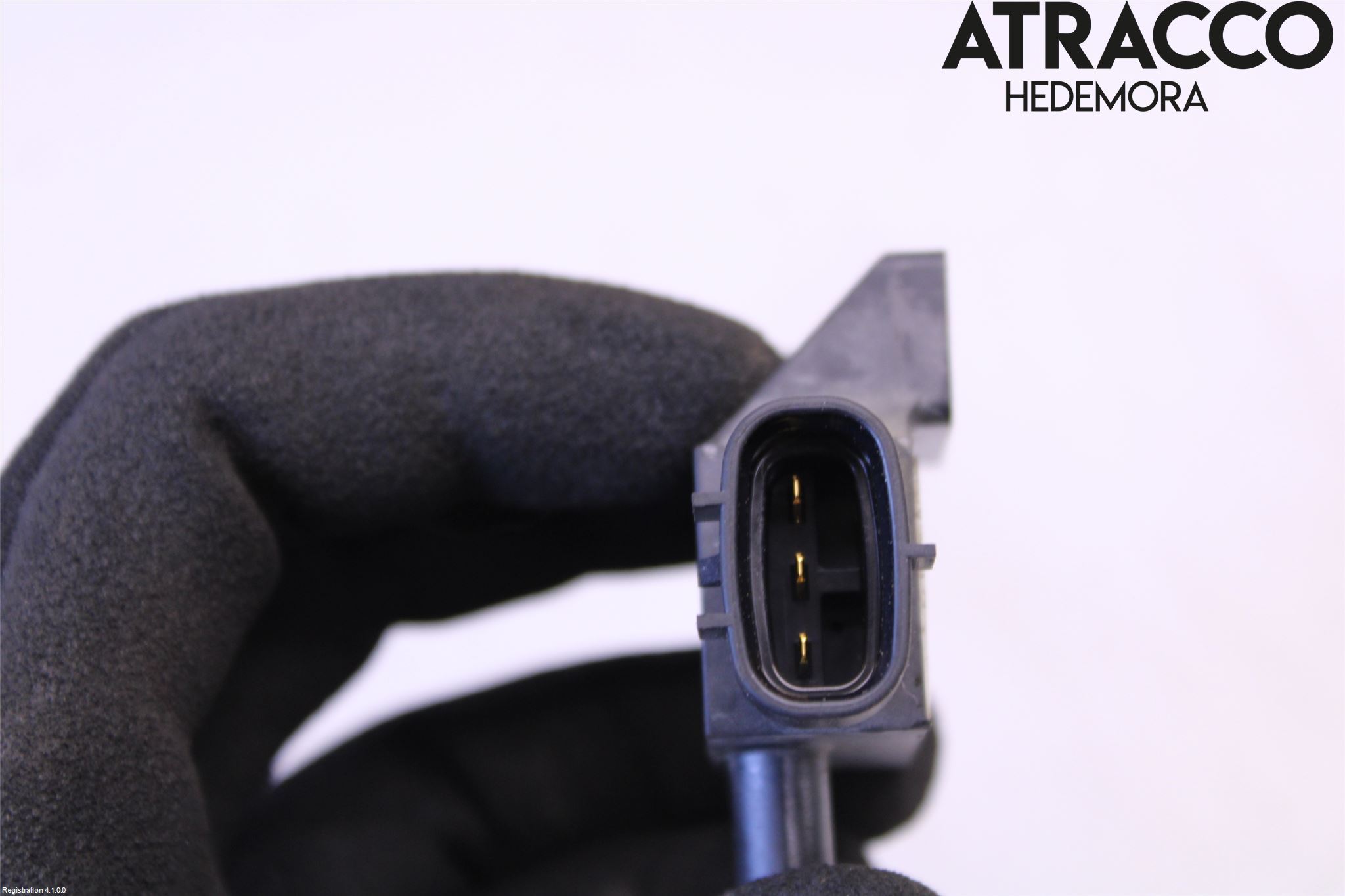 Toyota C-HR 16-23 Sensor Temp-Trykk Avgass