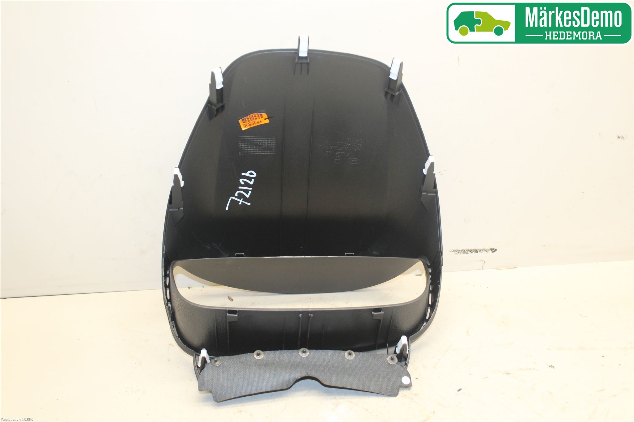 Hyundai i10 BA 17-20 Instrument Ramme