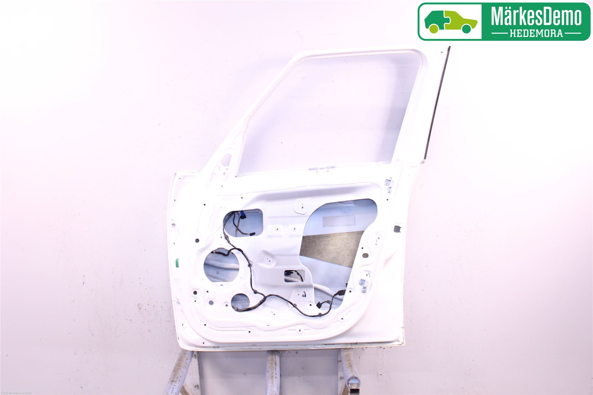 Fiat 500L 13-19 Dør 4D Foran Høyre