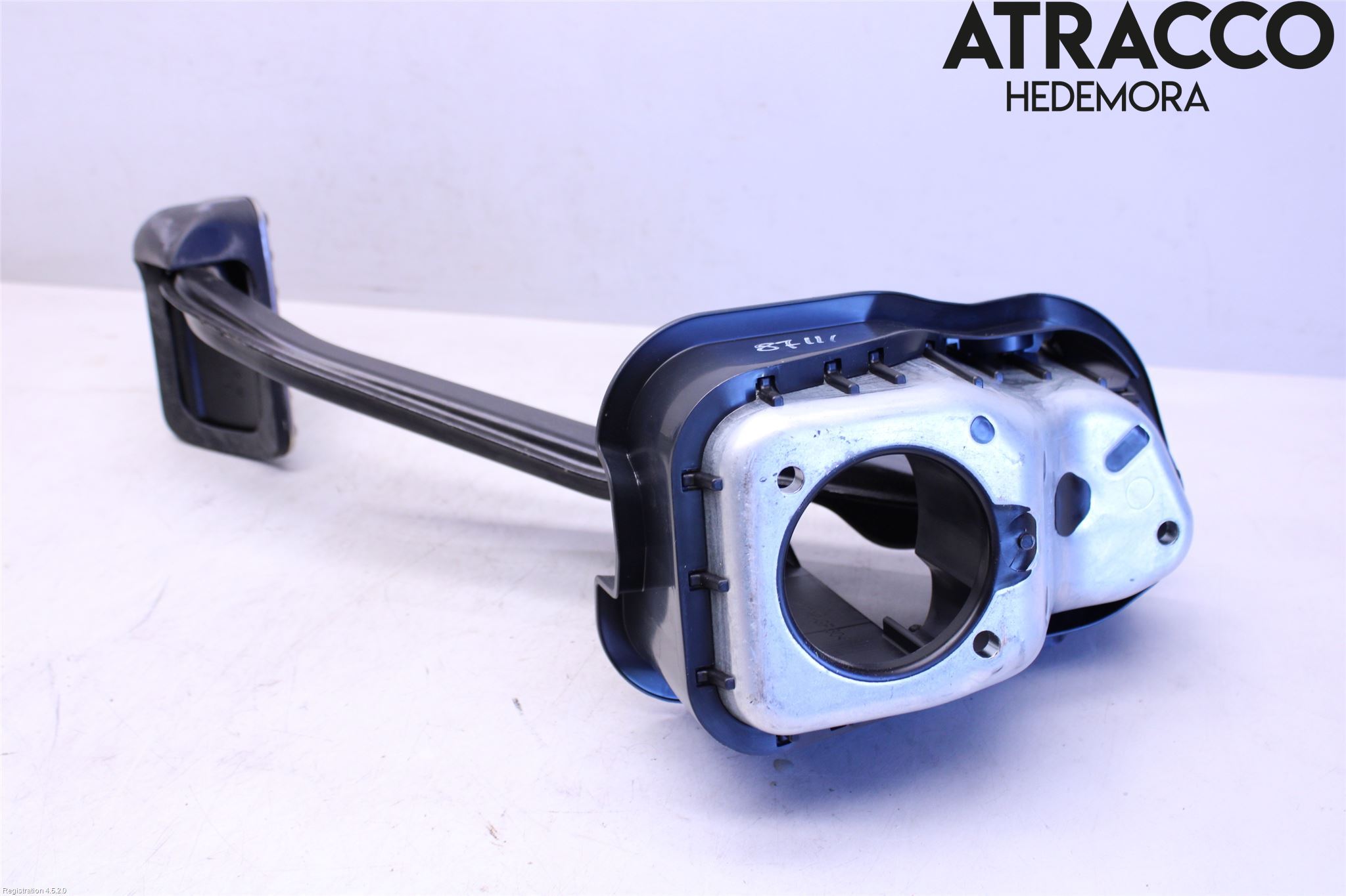 Mercedes-Benz MB GLC-KLASS (X253/C253) 15-22 Bremsepedal