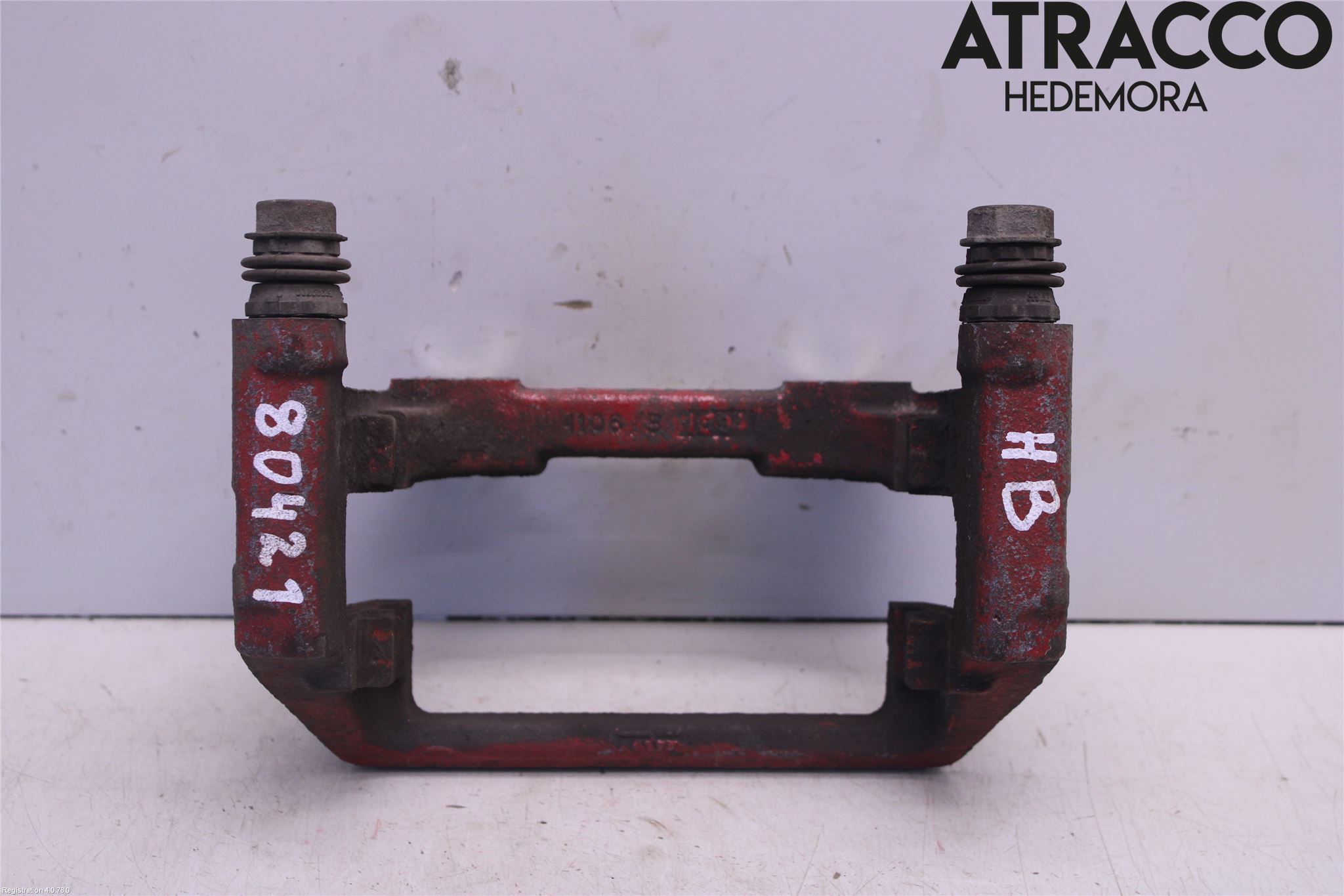 Landrover RANGE ROVER SPORT (L494) 14-22 Bremsecaliper Feste Holder