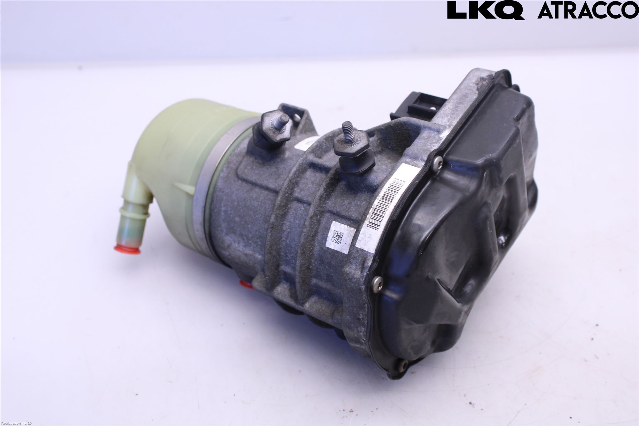 Volvo V70 14-16 Servostyring Eletrisk Pumpe