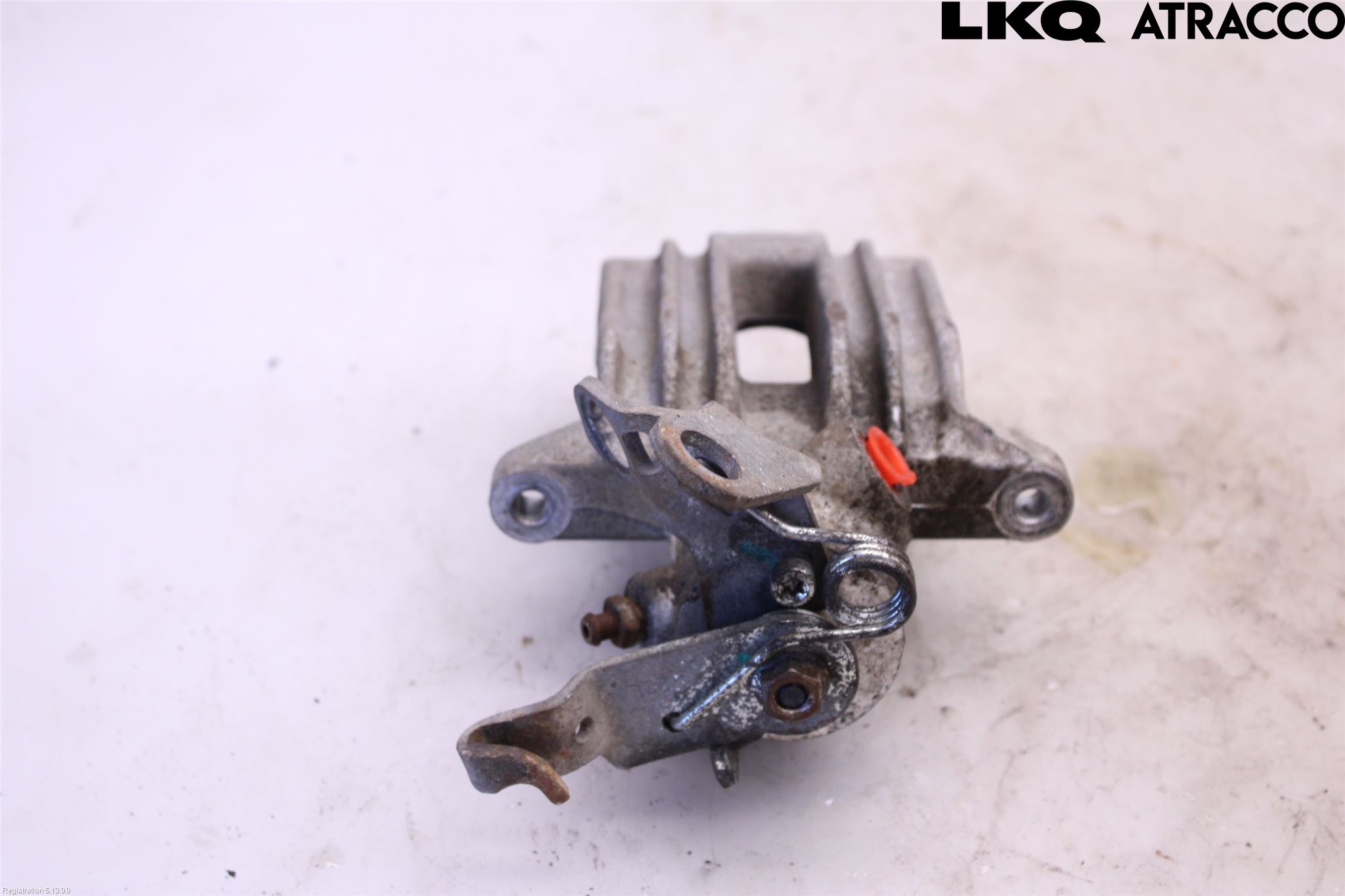 Skoda OCTAVIA (1Z) 05-13 Bremsecaliper Bak Venstre