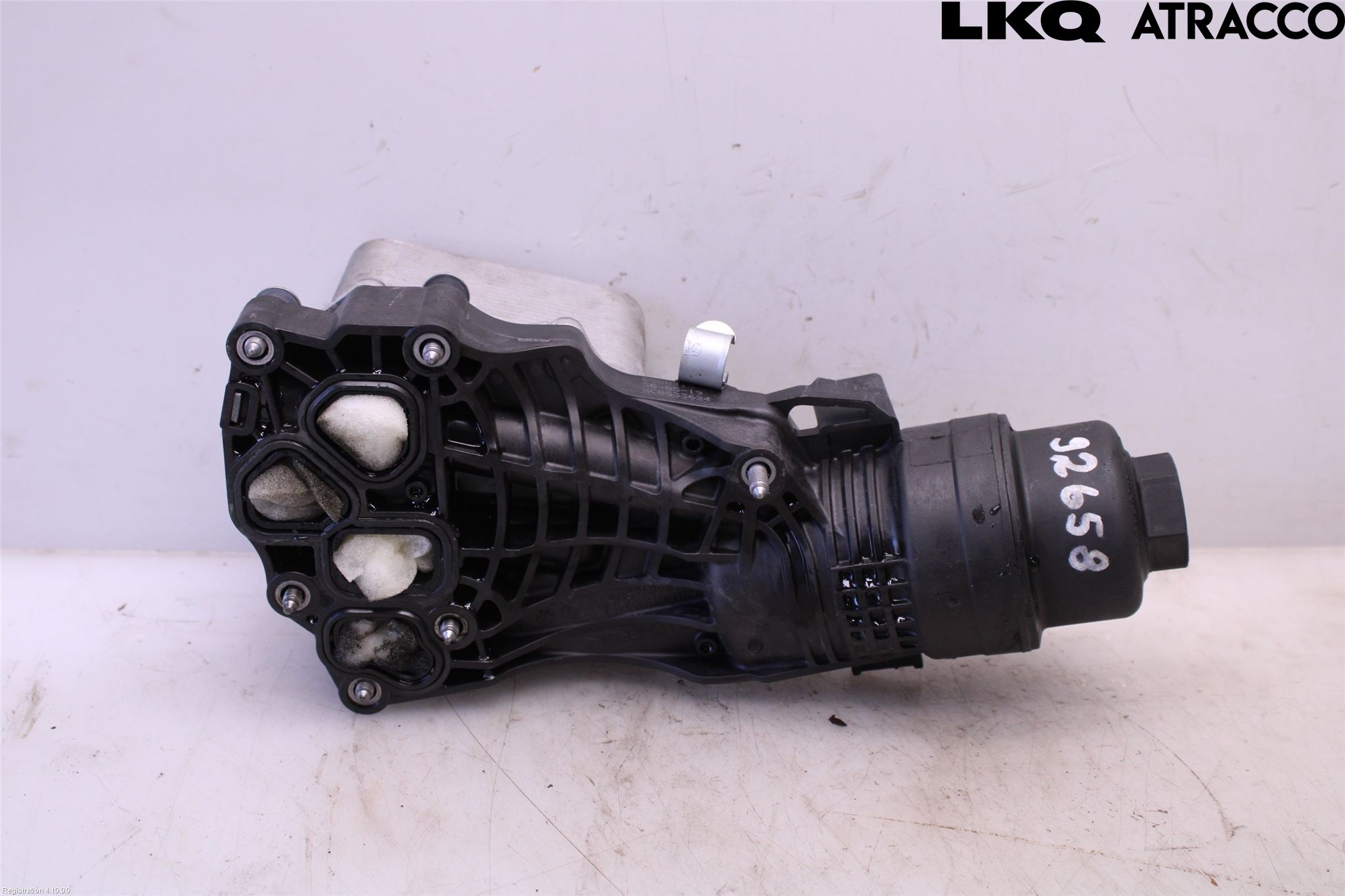 BMW X1 F48 15-22 Oljefilterholder