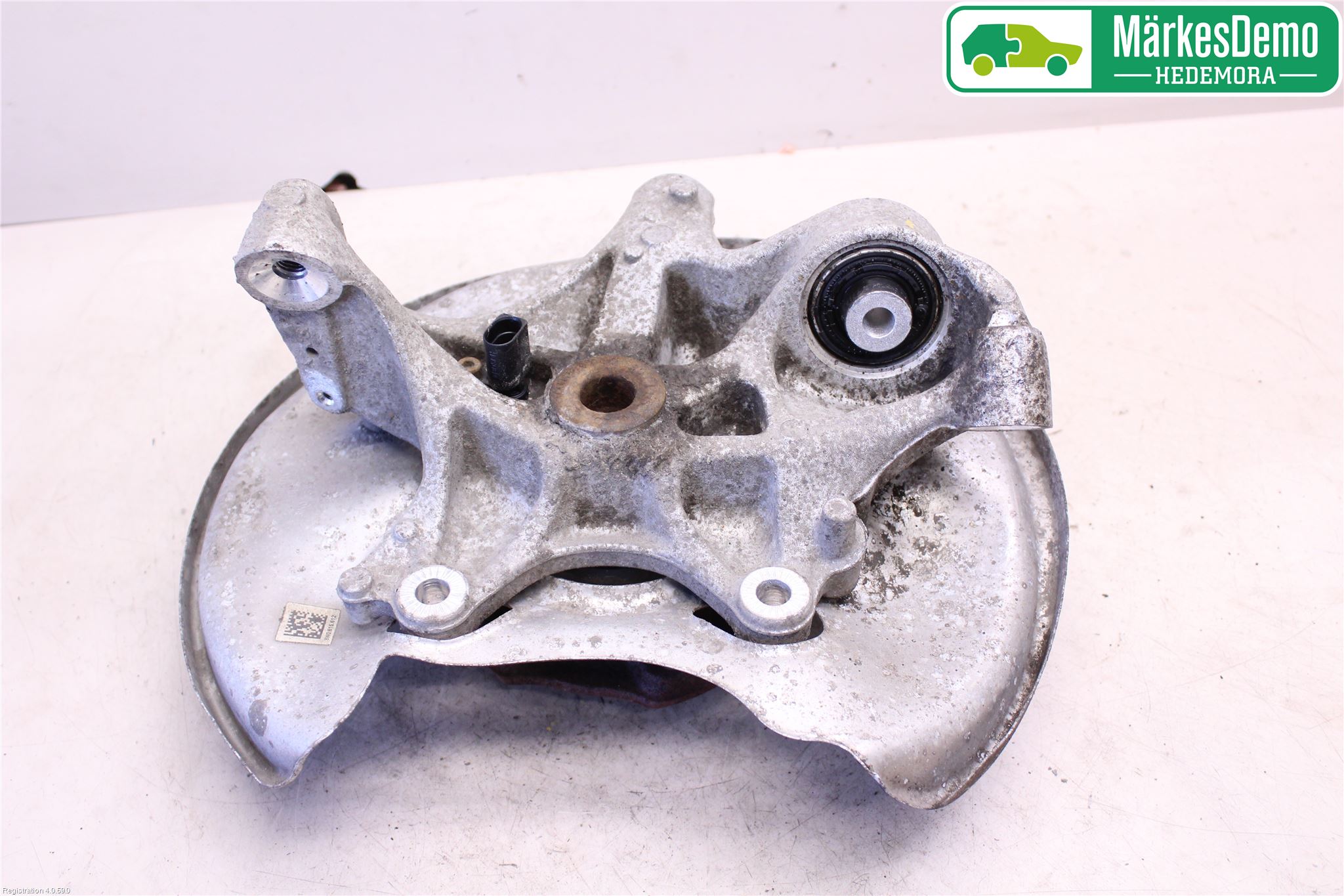 Audi A4/S4 B9 16-19 Spindel Hb