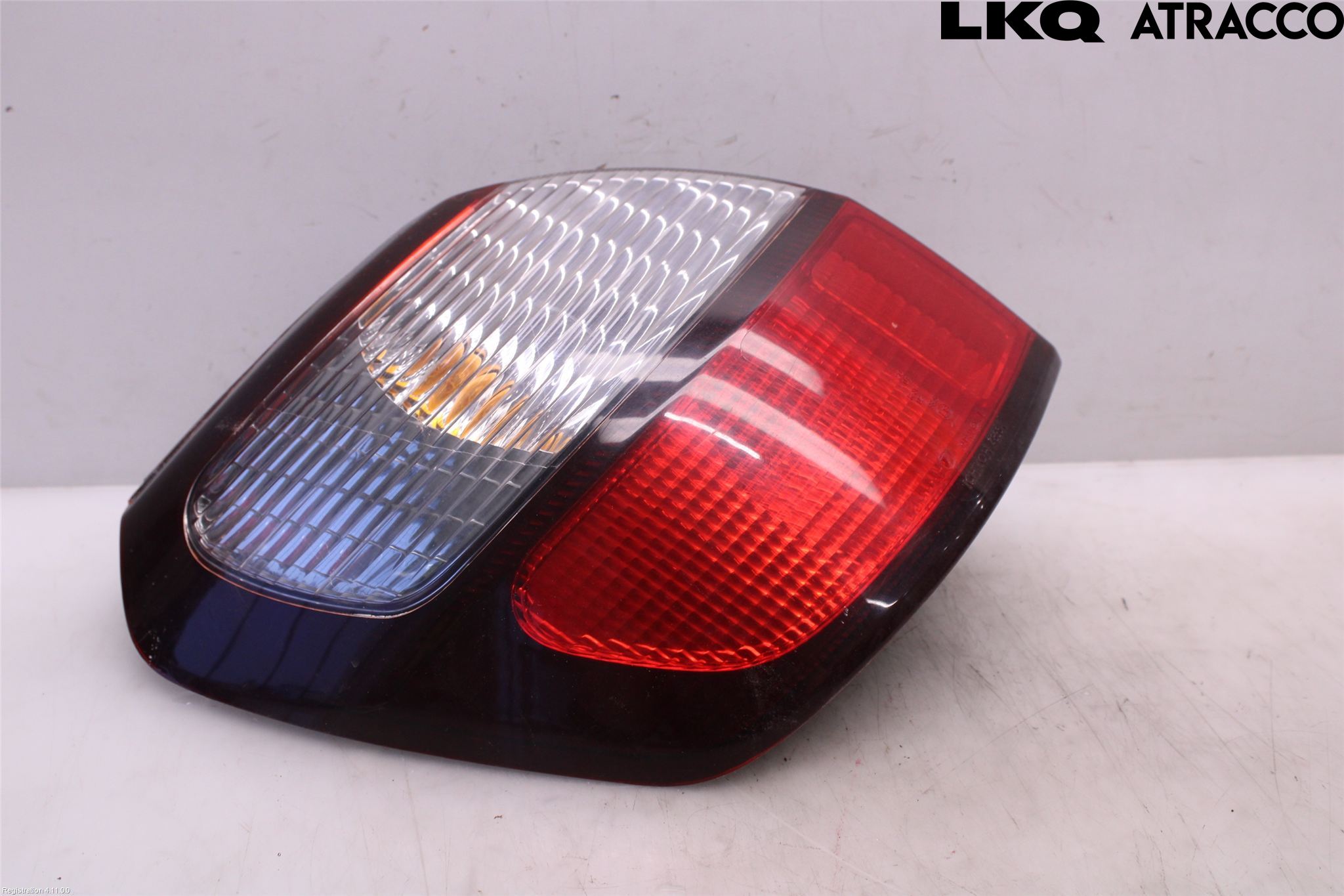 Subaru OUTBACK   99-03 Baklykt Venstre