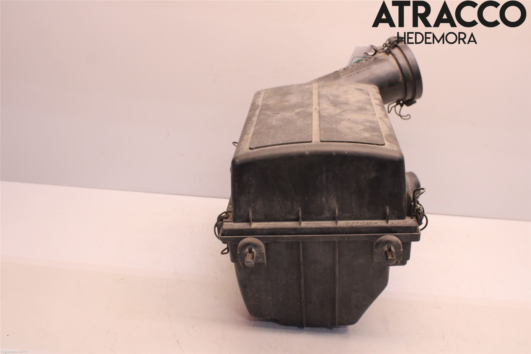 Volvo S90/V90 97-98 Luftfilter Boks