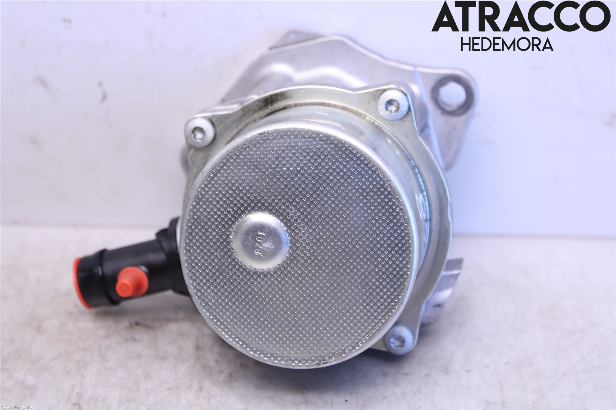 Nissan QASHQAI 14-17 Vacuumpumpe