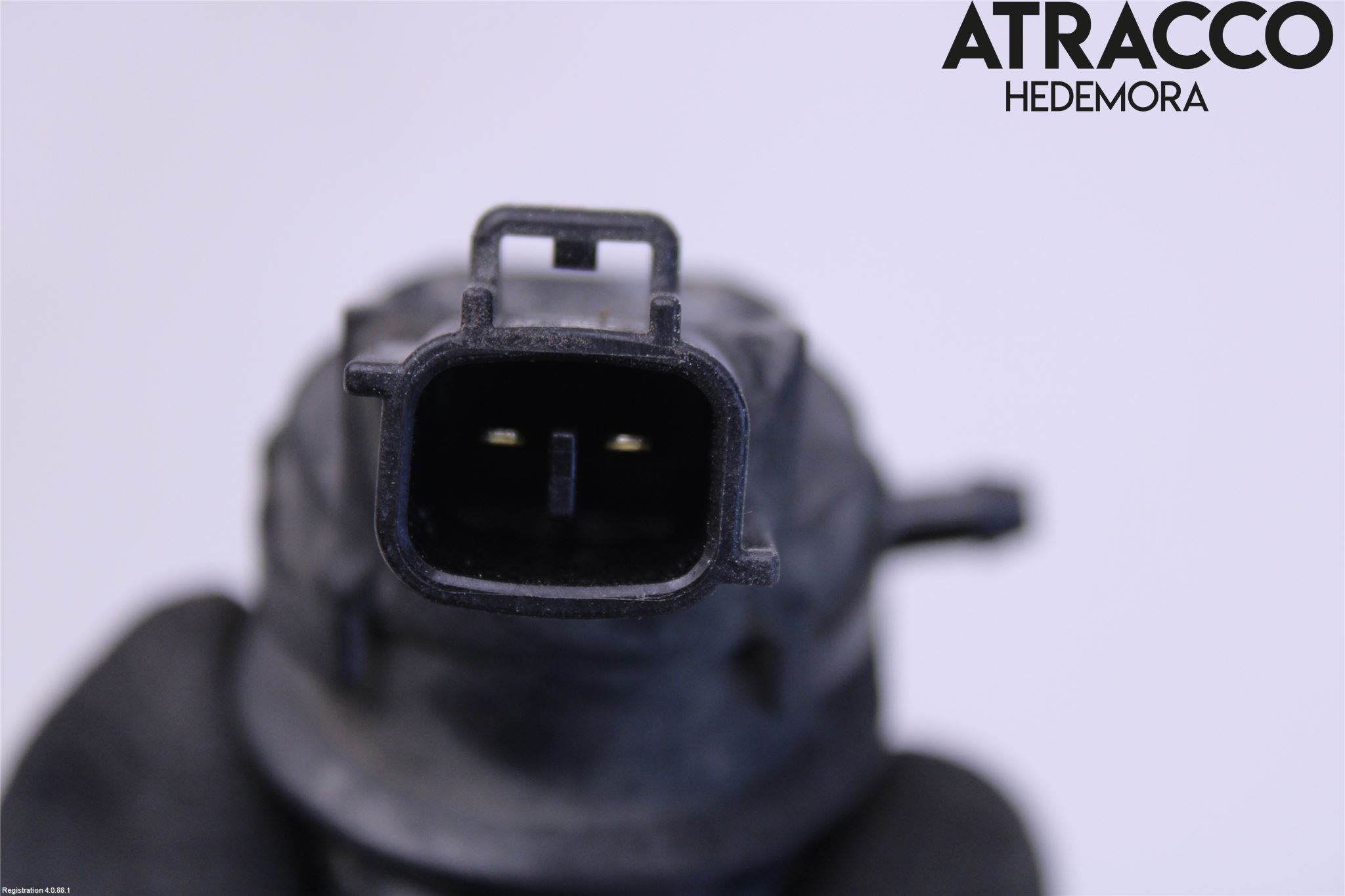 Toyota PRIUS NWH20 04-08 Spylerpumpe Frontrute