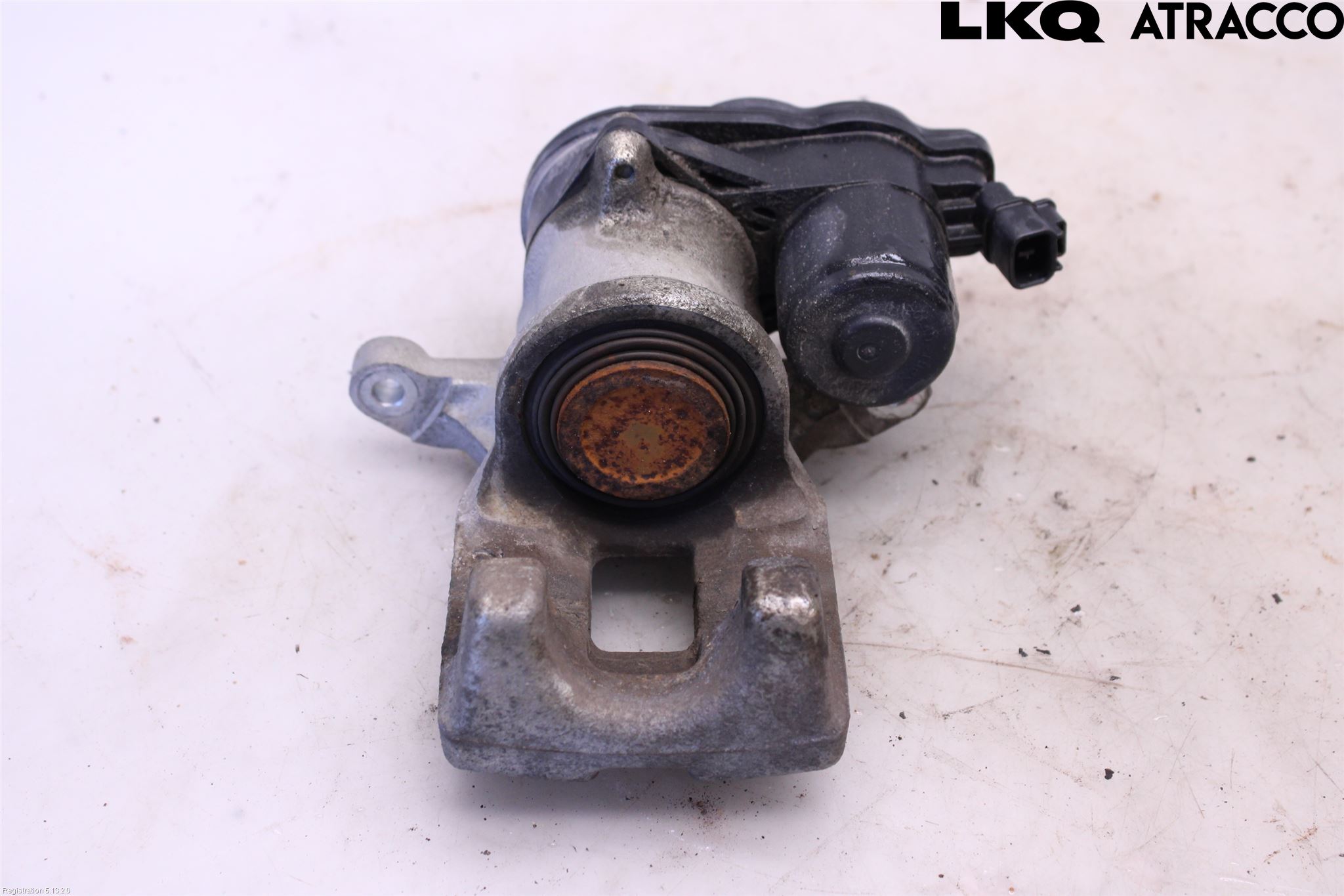 Toyota RAV4 19- Bremsecaliper Bak Venstre