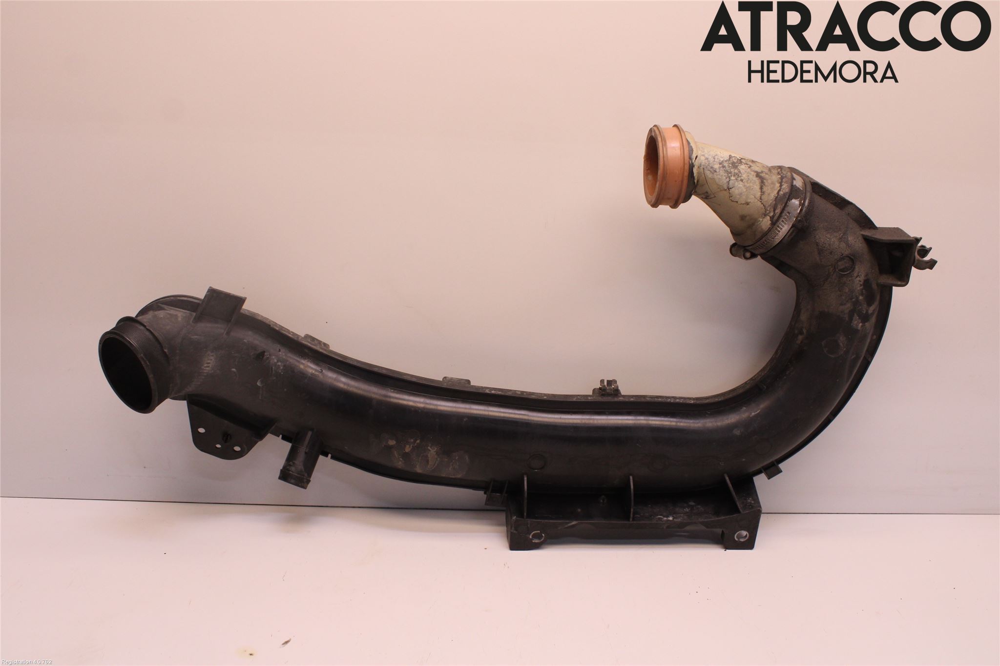 Ford MONDEO 07-15 Inns Gummibelg - Slange