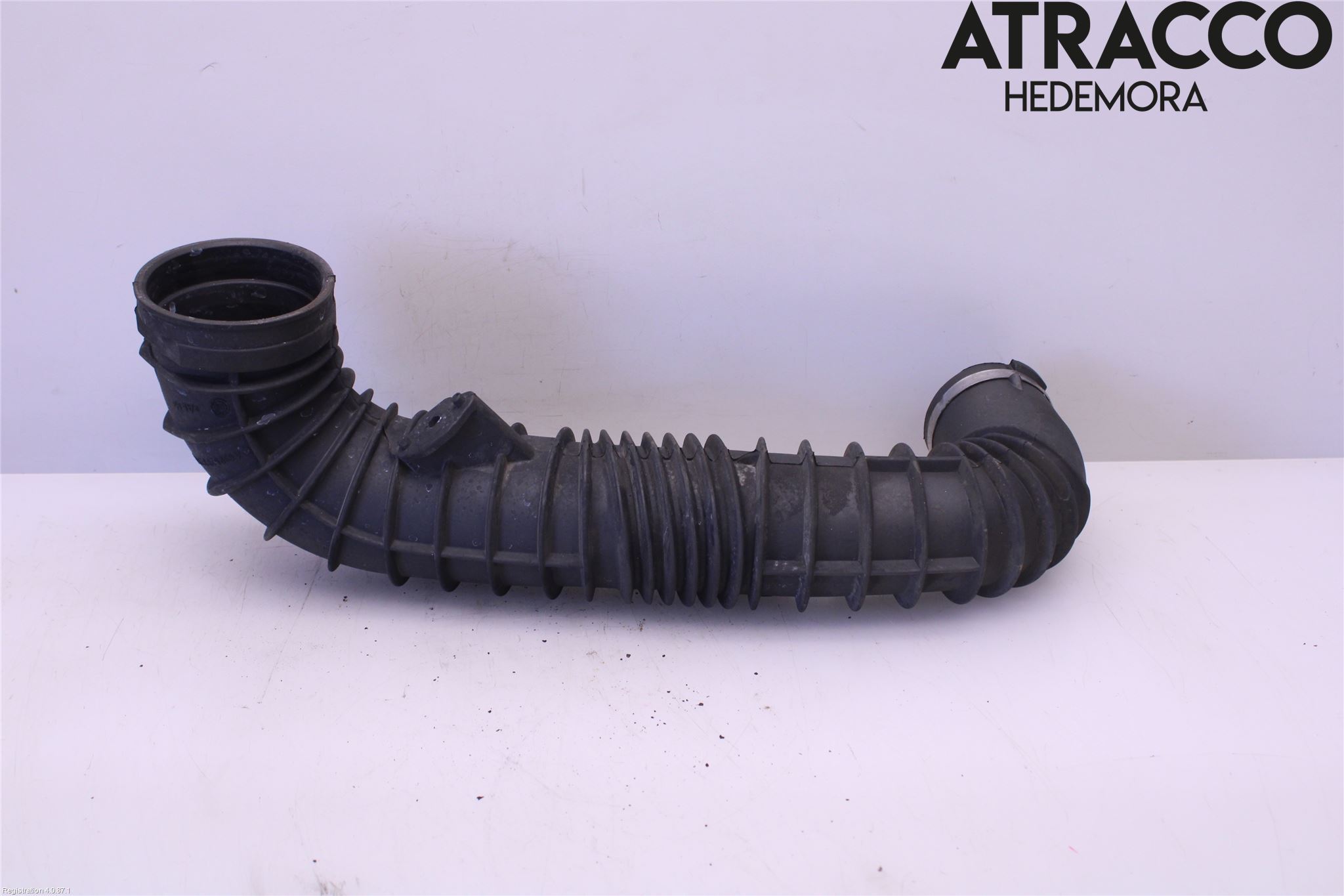 Mercedes-Benz MB VITO/VIANO (W639) 04-14 Inns Gummibelg - Slange