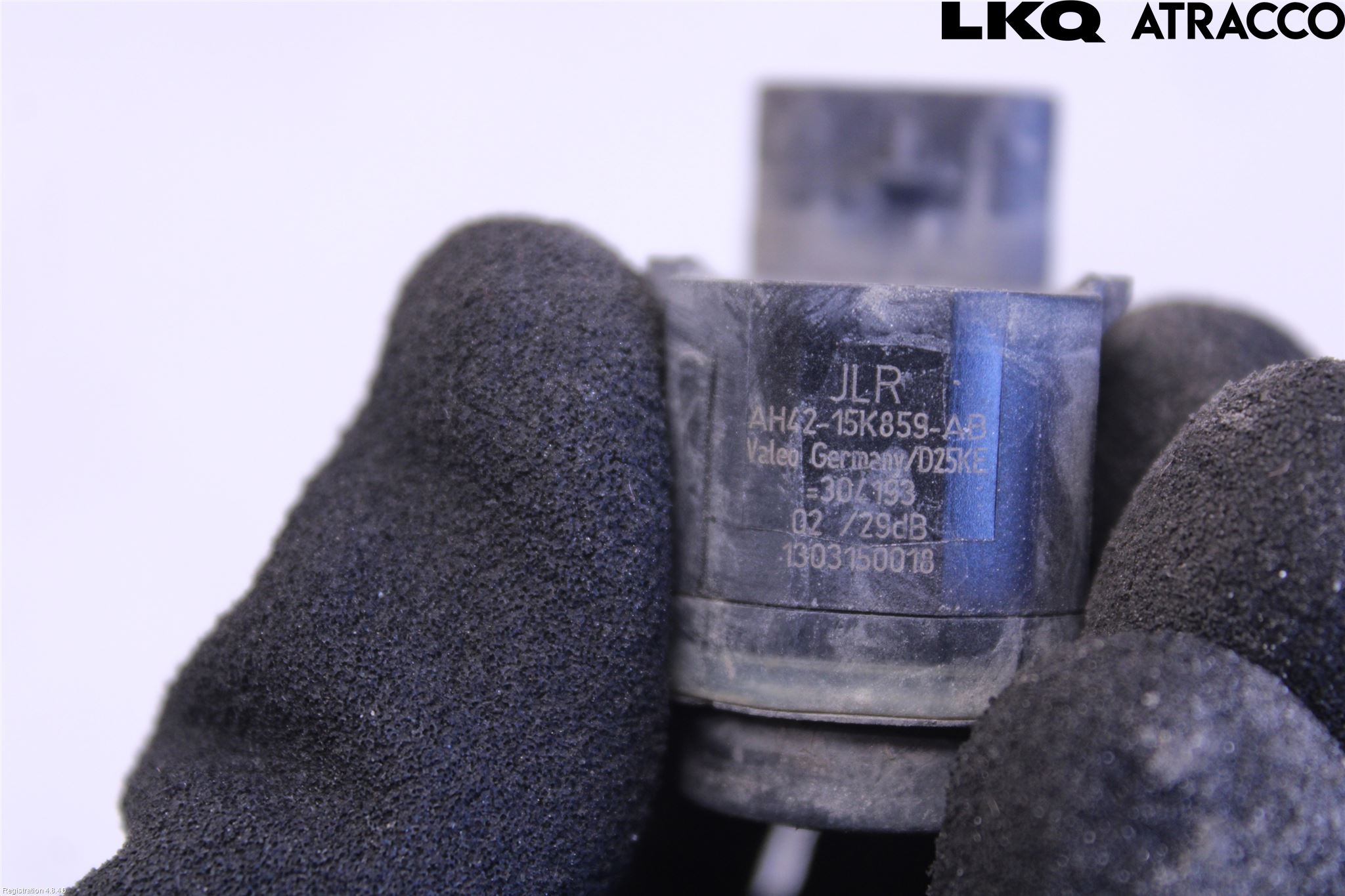 Jaguar XF 08-15 Sensor Parkering Front