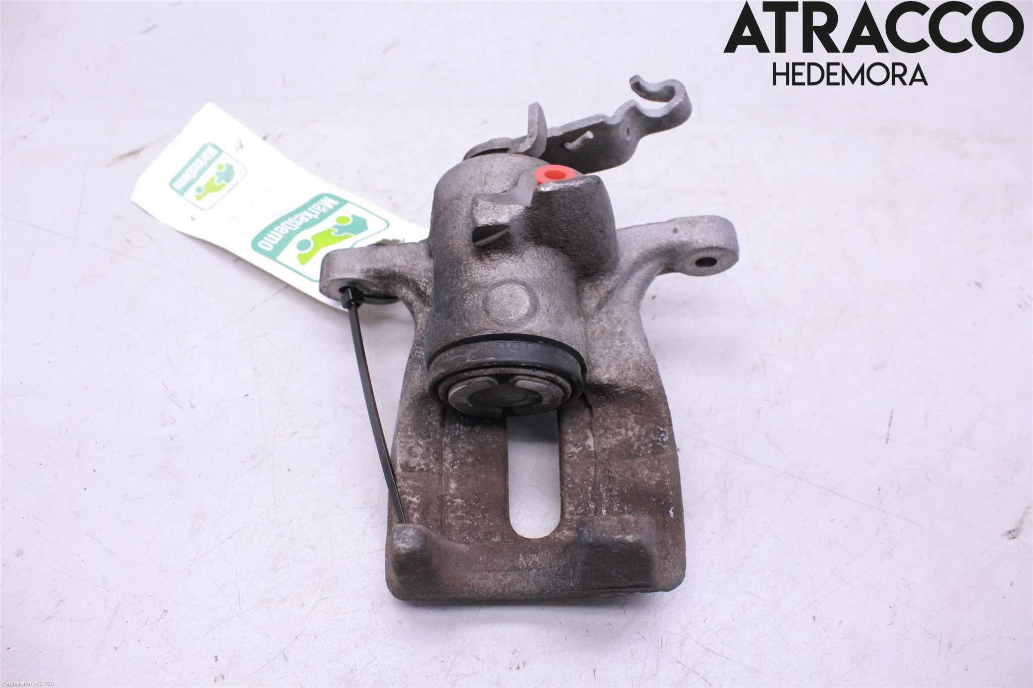 Skoda OCTAVIA (5E) 13-20 Bremsecaliper Bak Høyre