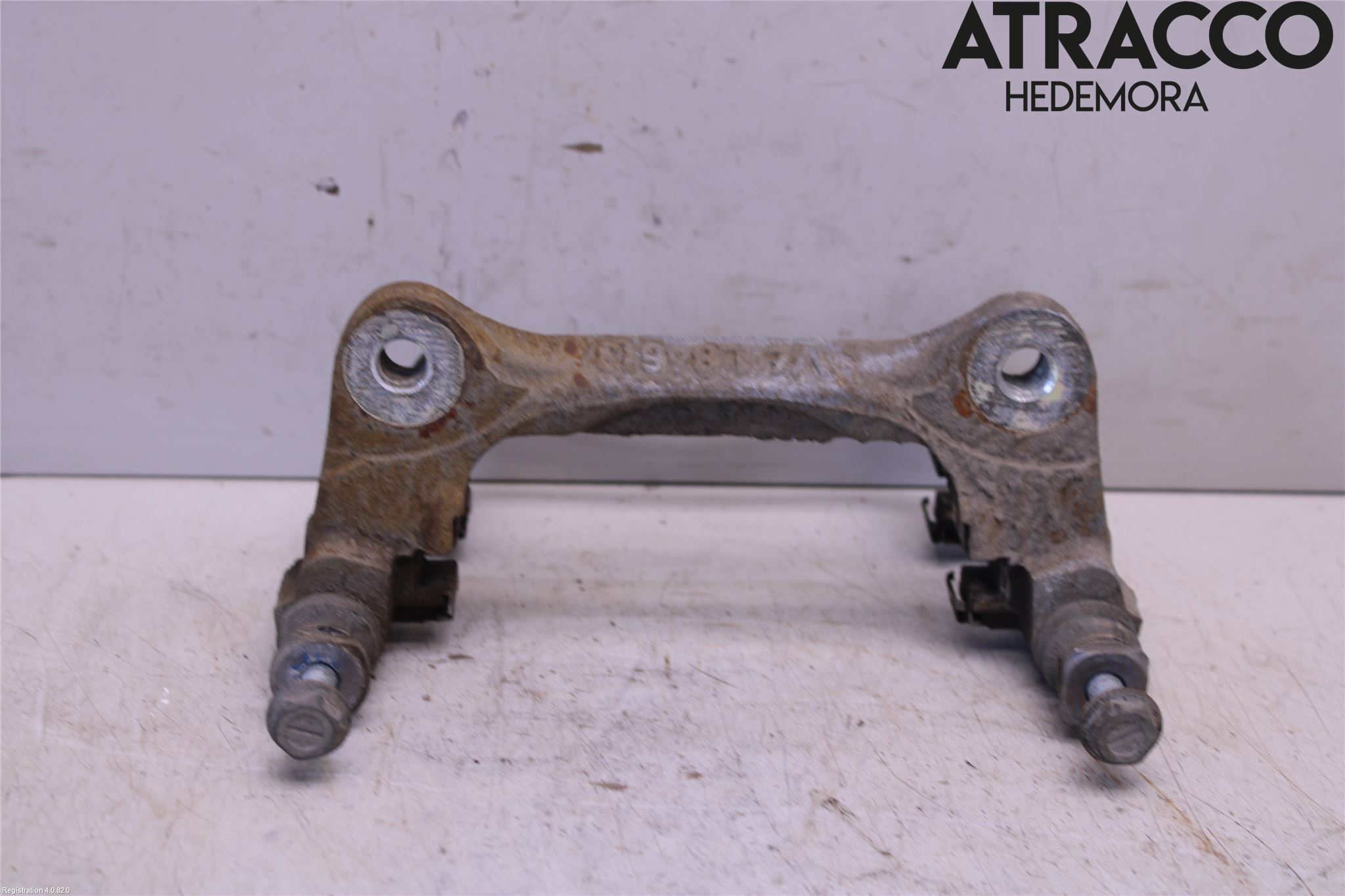 Toyota COROLLA 19- Bremsecaliper Feste Holder
