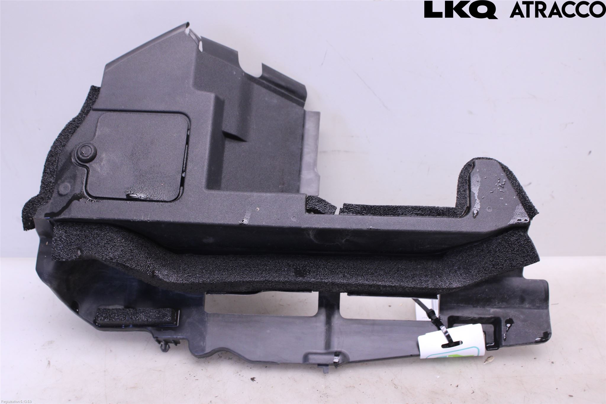 Lexus NX 300h 15-21 Luftstyring Front