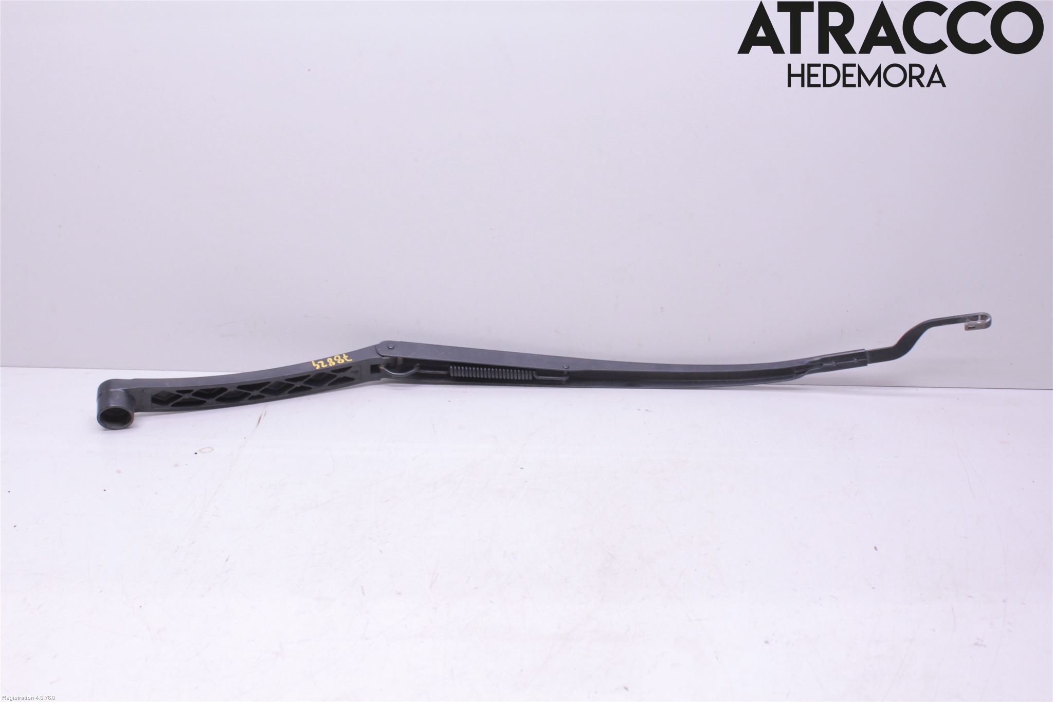 Hyundai i30 GD 13-17 Viskerarm-Armer Frontrute
