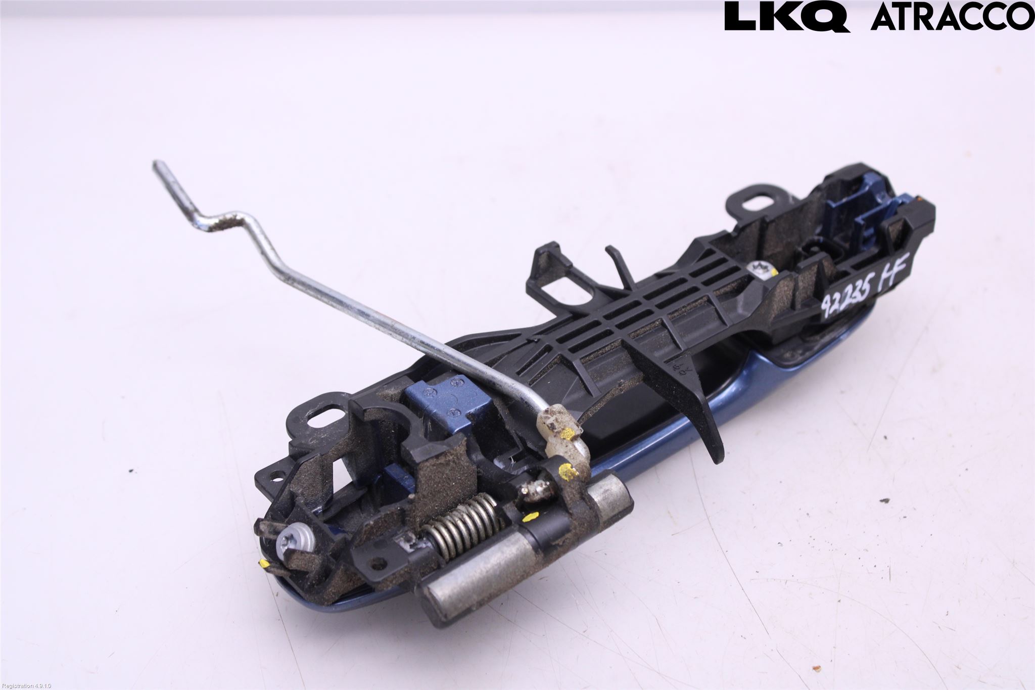 Toyota AURIS 13-19 Dørhandtak Ytre Høyre