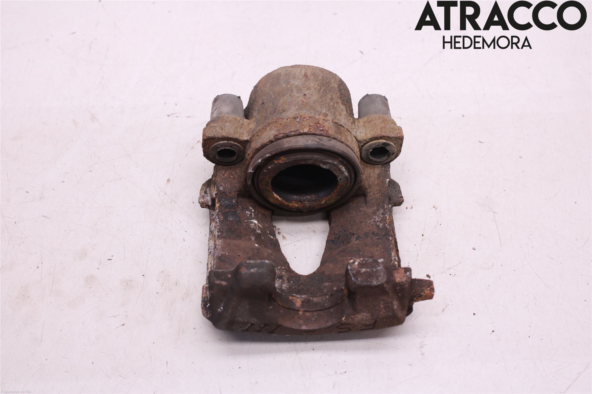 Volkswagen VW UP! / E-UP! Bremsecaliper Foran Venstre