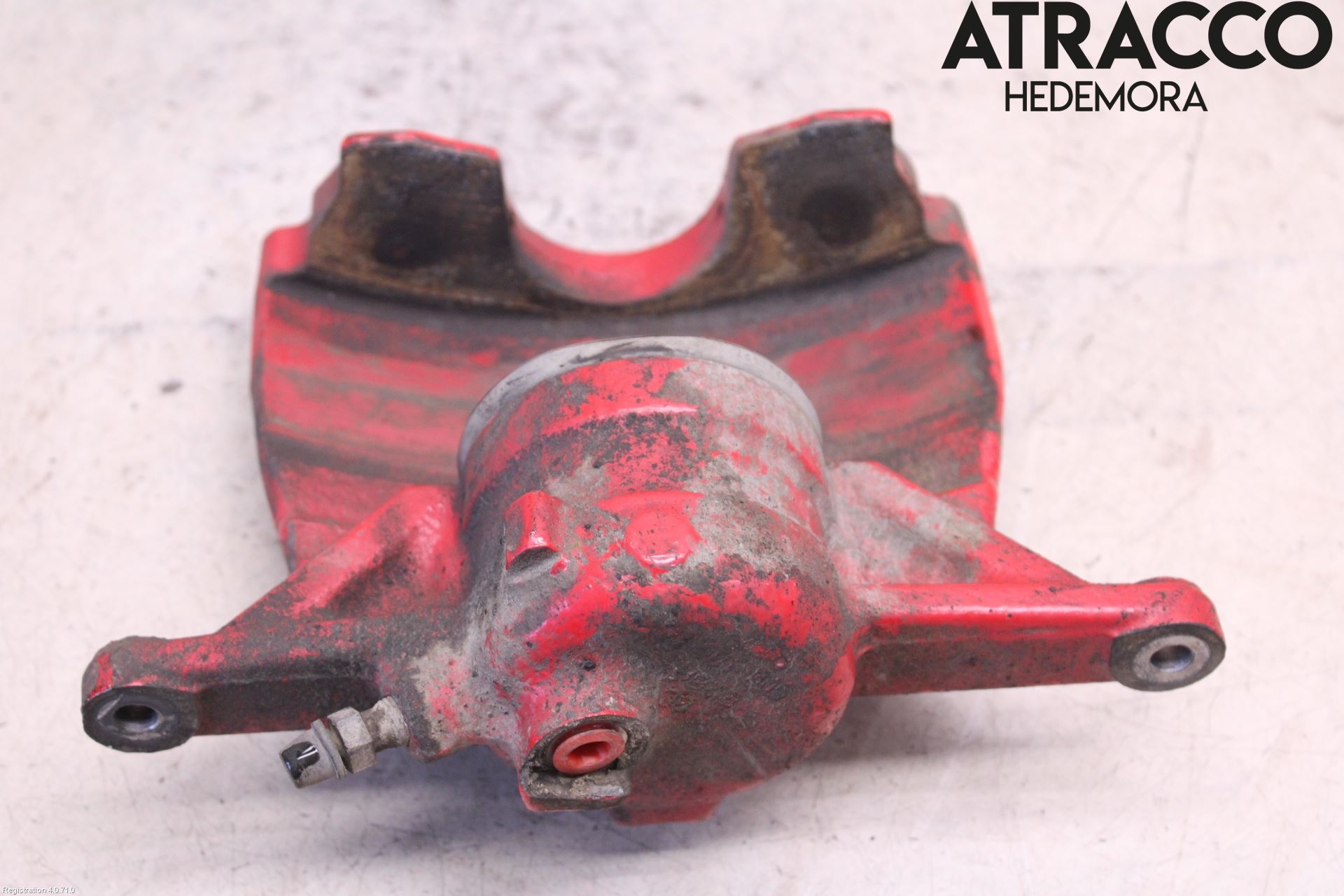 Skoda OCTAVIA (5E) 13-20 Bremsecaliper Foran Høyre
