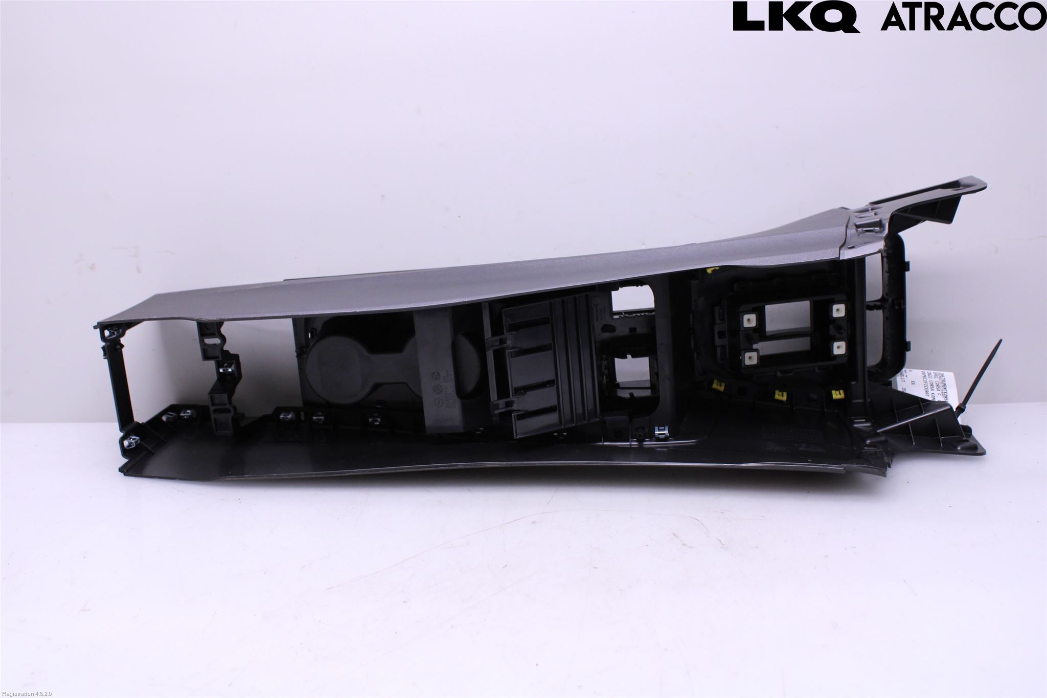 Opel CORSA F, CORSA-E 20- Instrumentkonsoll Midt