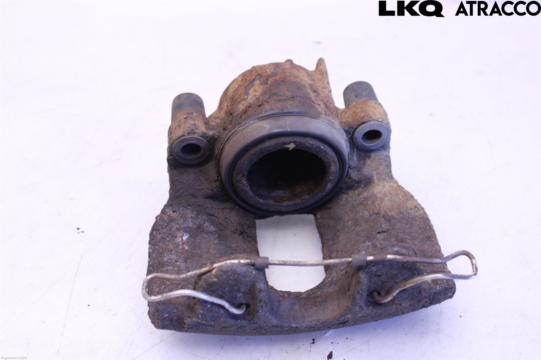 Volvo V70 00-04 Bremsecaliper Foran Venstre