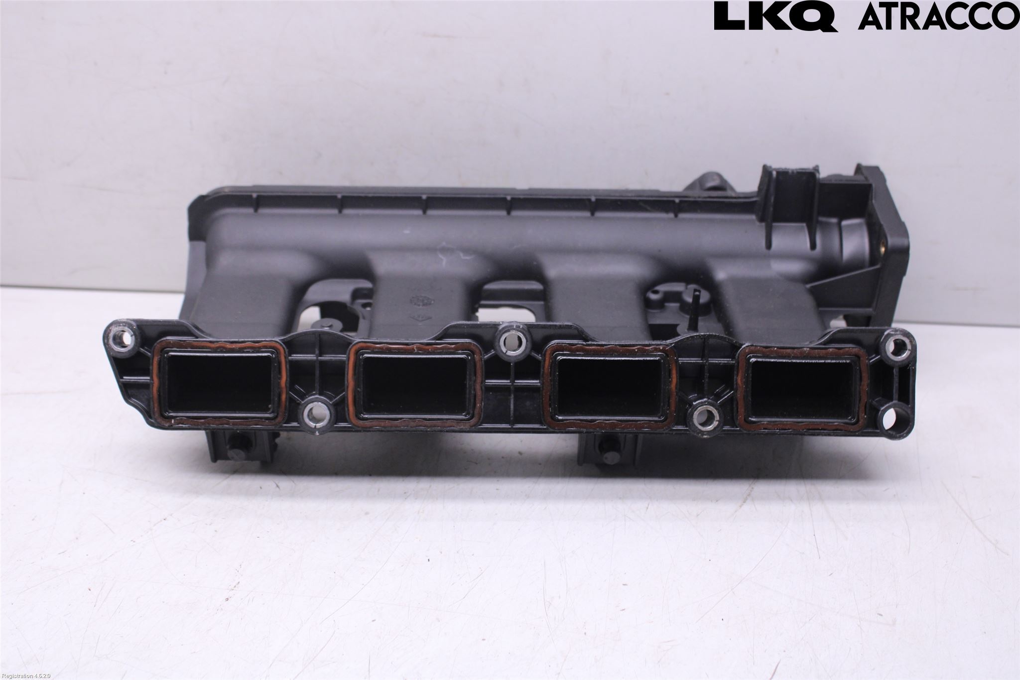 Nissan QASHQAI 14-17 Innsugningsmanifold