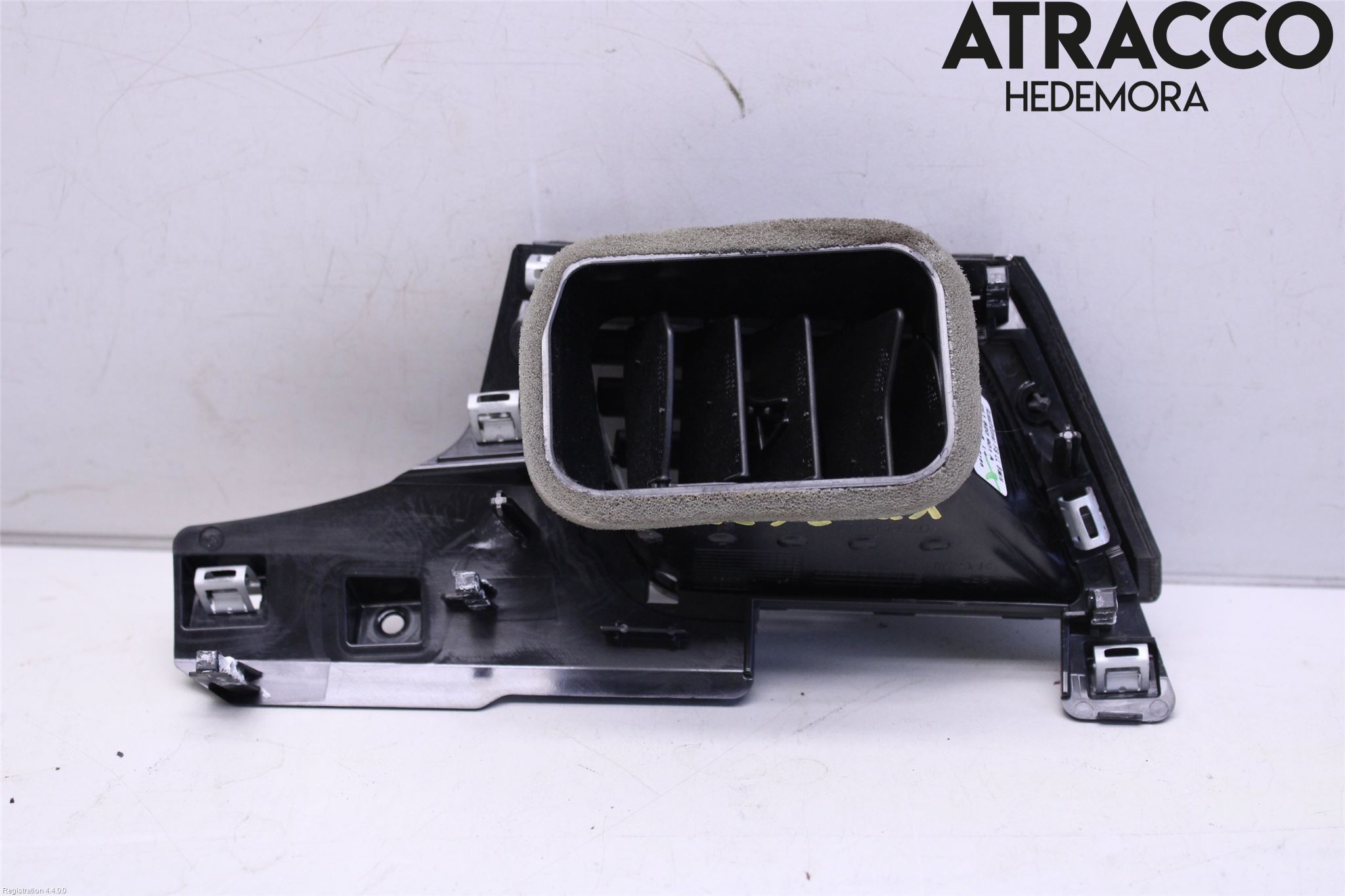 Audi A8/S8 4H 10-17 Dashbord Kanal - Dyse