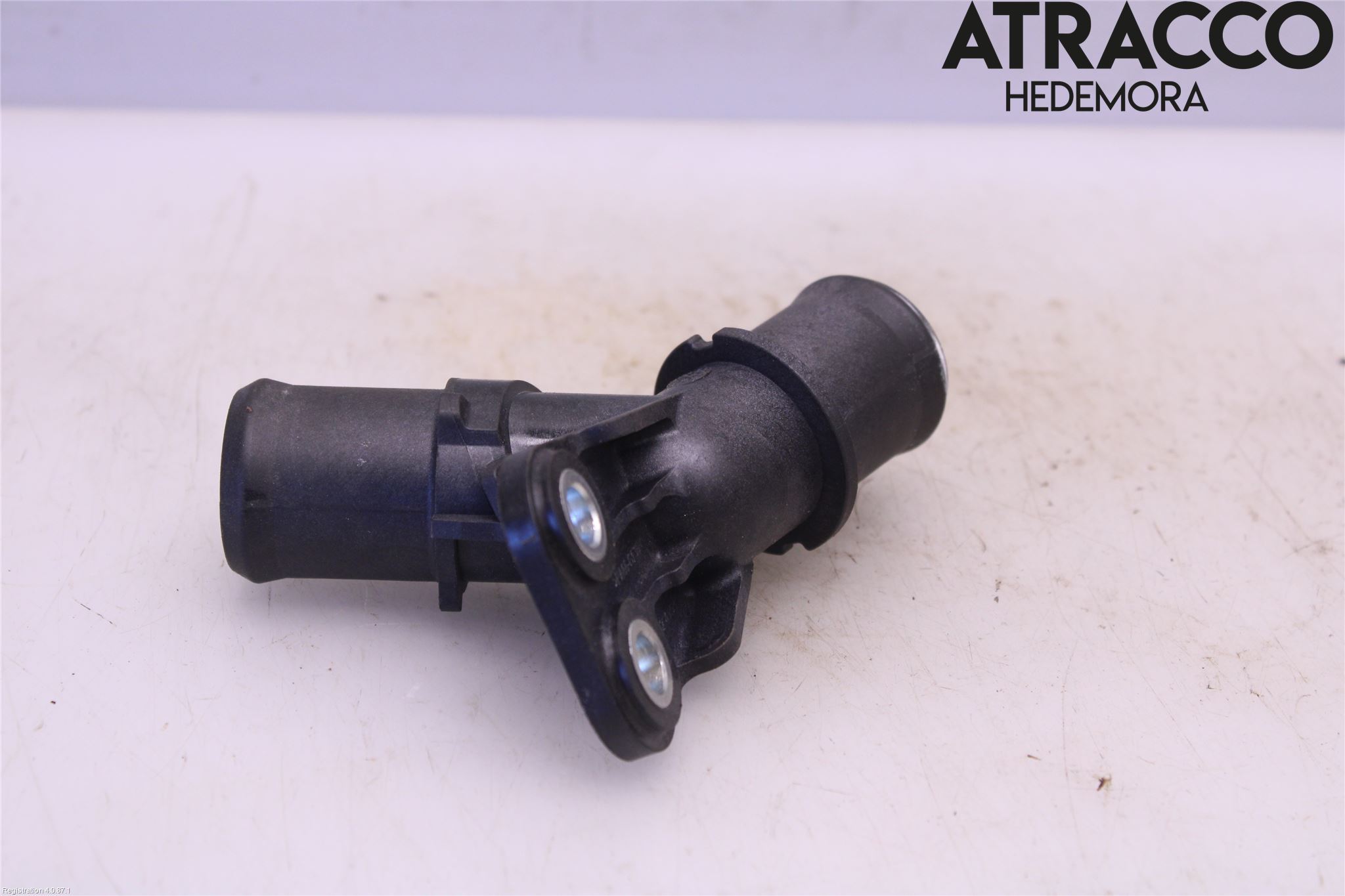 Toyota COROLLA 19- Radiator Slange