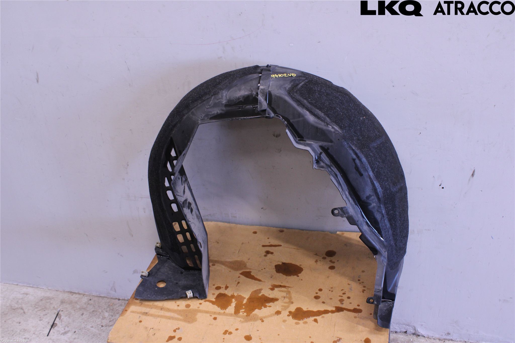 BMW i3 I01 13-22 Skjerm Indre