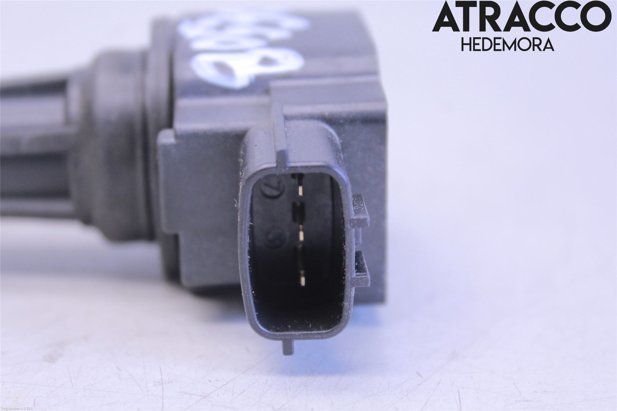 Mazda 2 (DE) 08-15 Coil