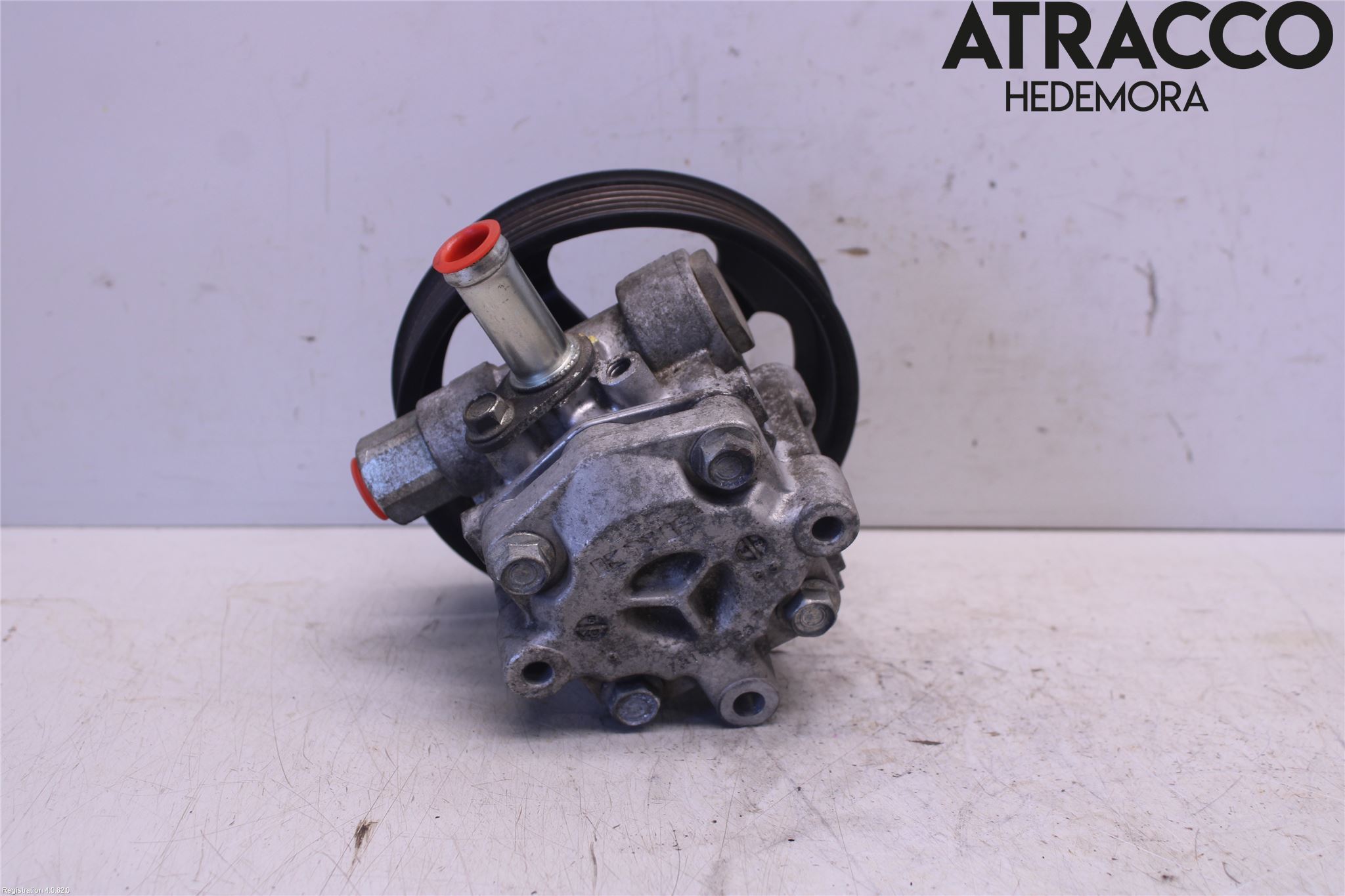 Dodge CALIBER Servo Pumpe