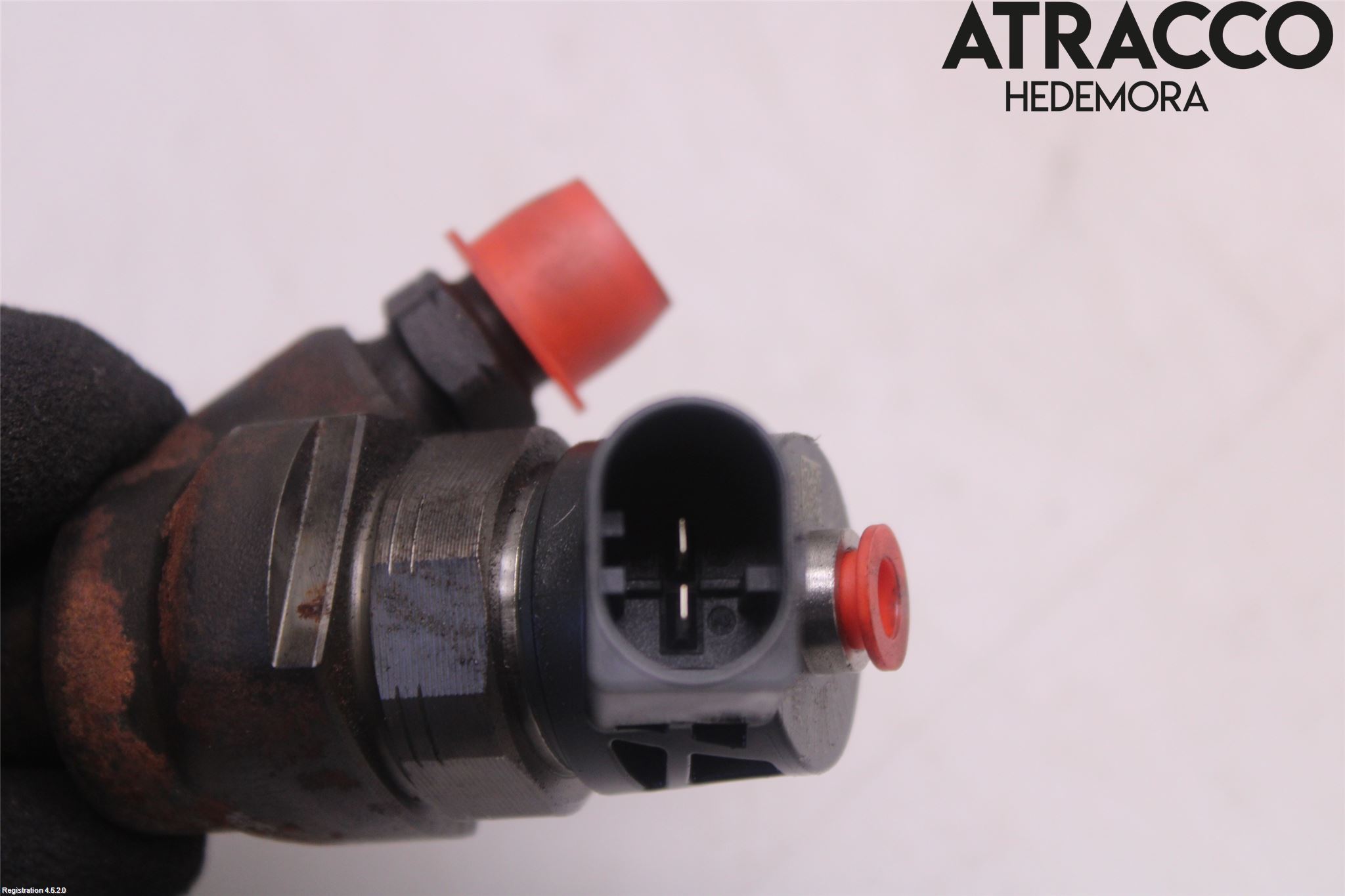 BMW 5 F10/F11/F18 09-17 Inns Dyse
