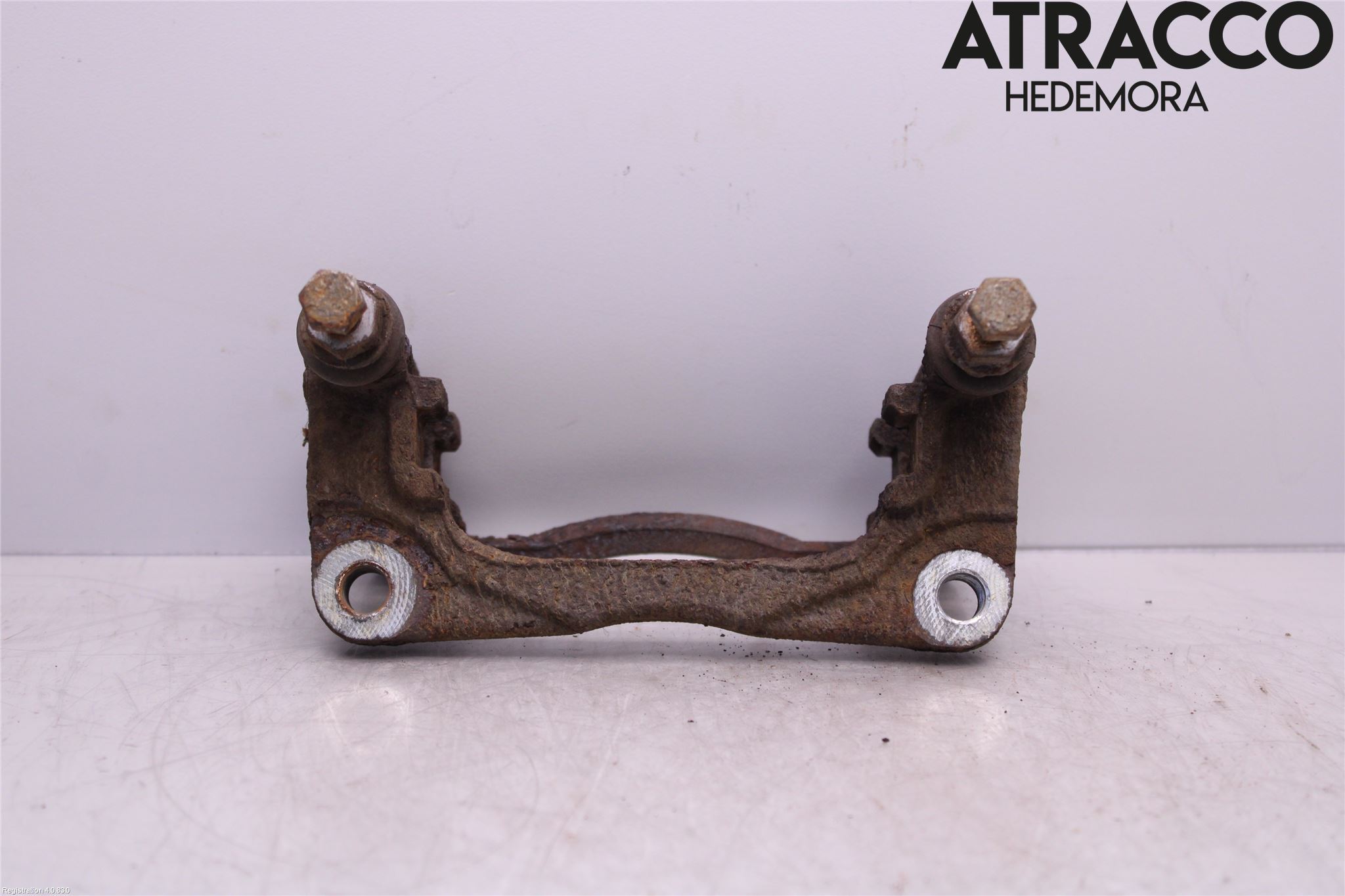 Suzuki SPLASH Bremsecaliper Feste Holder