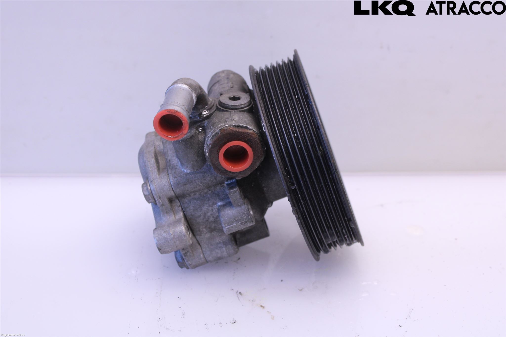 Porsche CAYENNE 03- Servo Pumpe