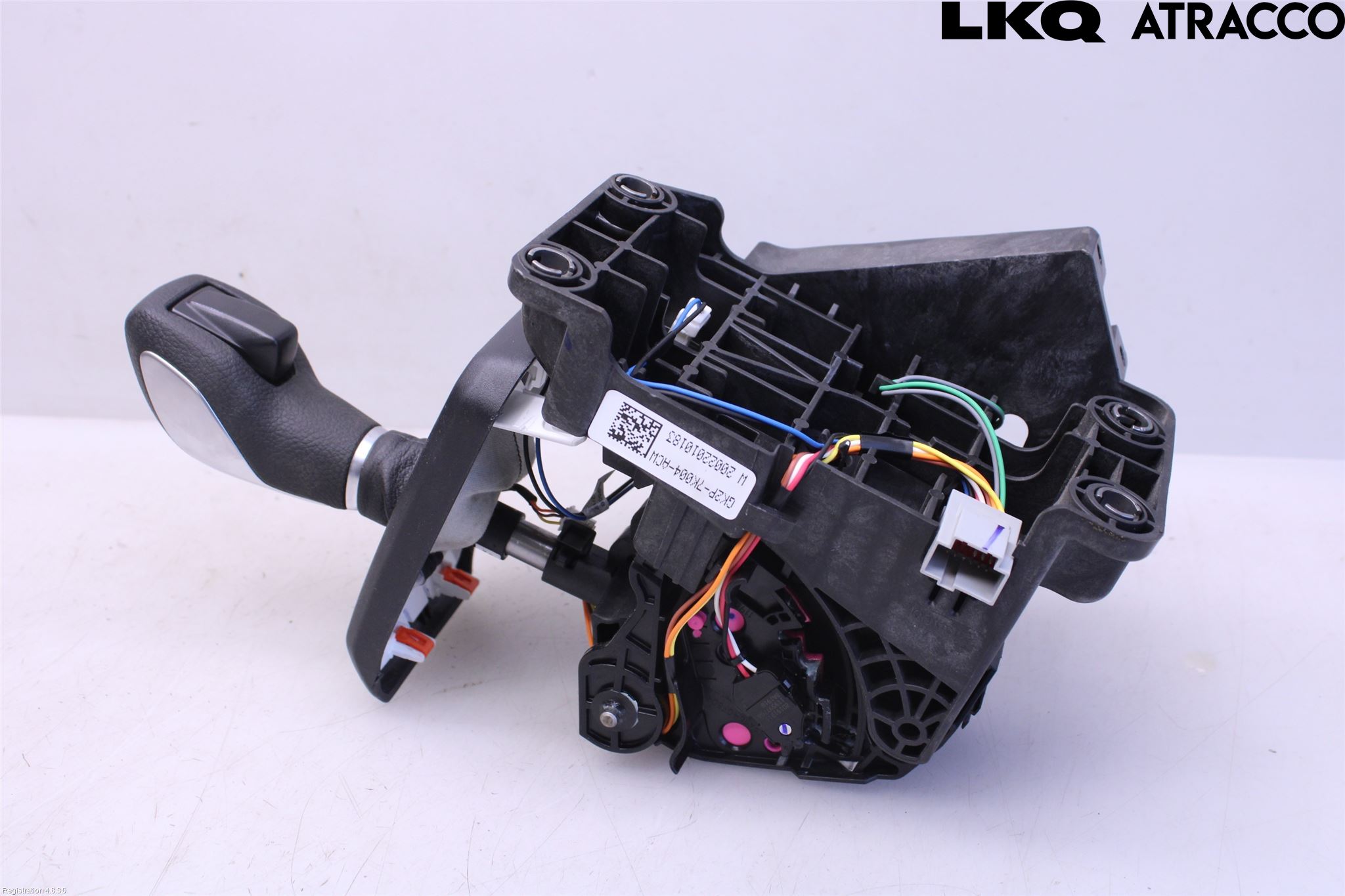 Ford TRANSIT SKÅP/BUSS 14-22 Gearspak