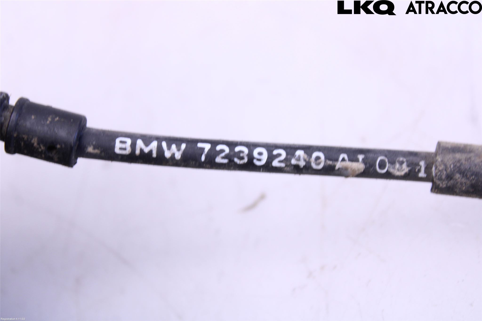 BMW 3 F30/F31/F80 12-19 Wire Panser Wire