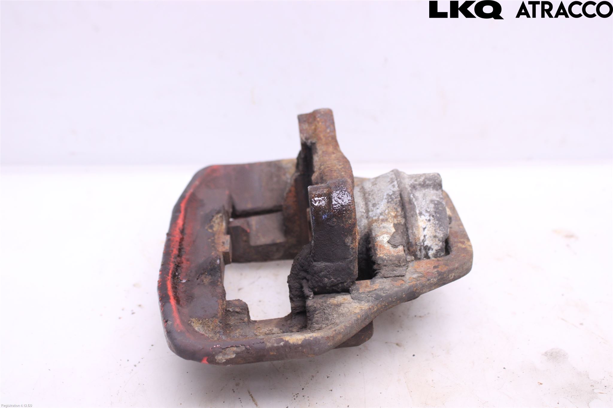 Porsche 944 81-91 Bremsecaliper Bak Høyre