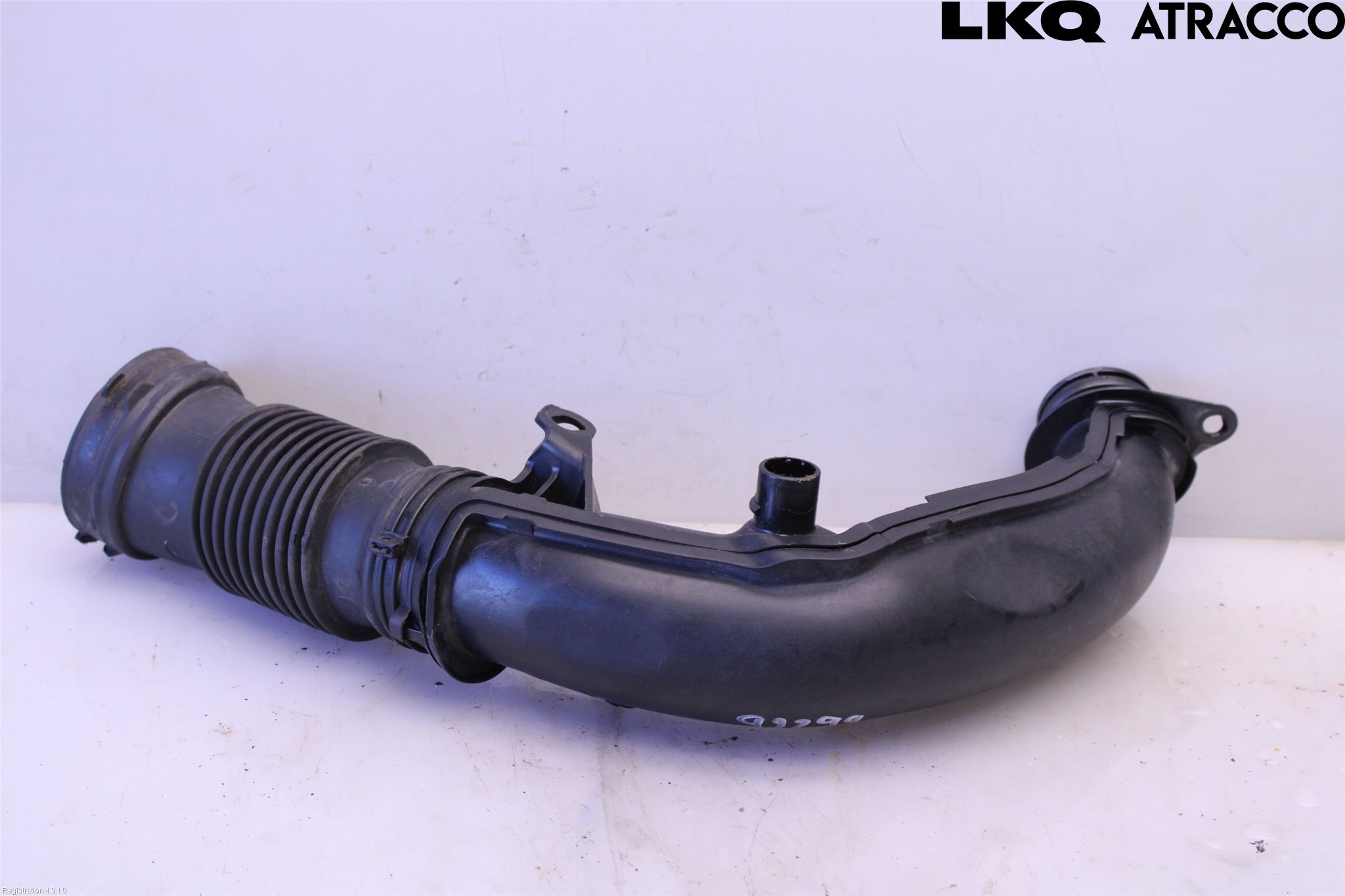 Toyota PROACE I 13-16 Inns Gummibelg - Slange