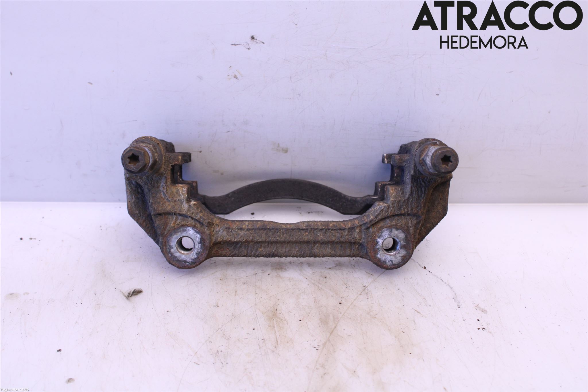 Nissan NV300 16-22 Bremsecaliper Feste Holder