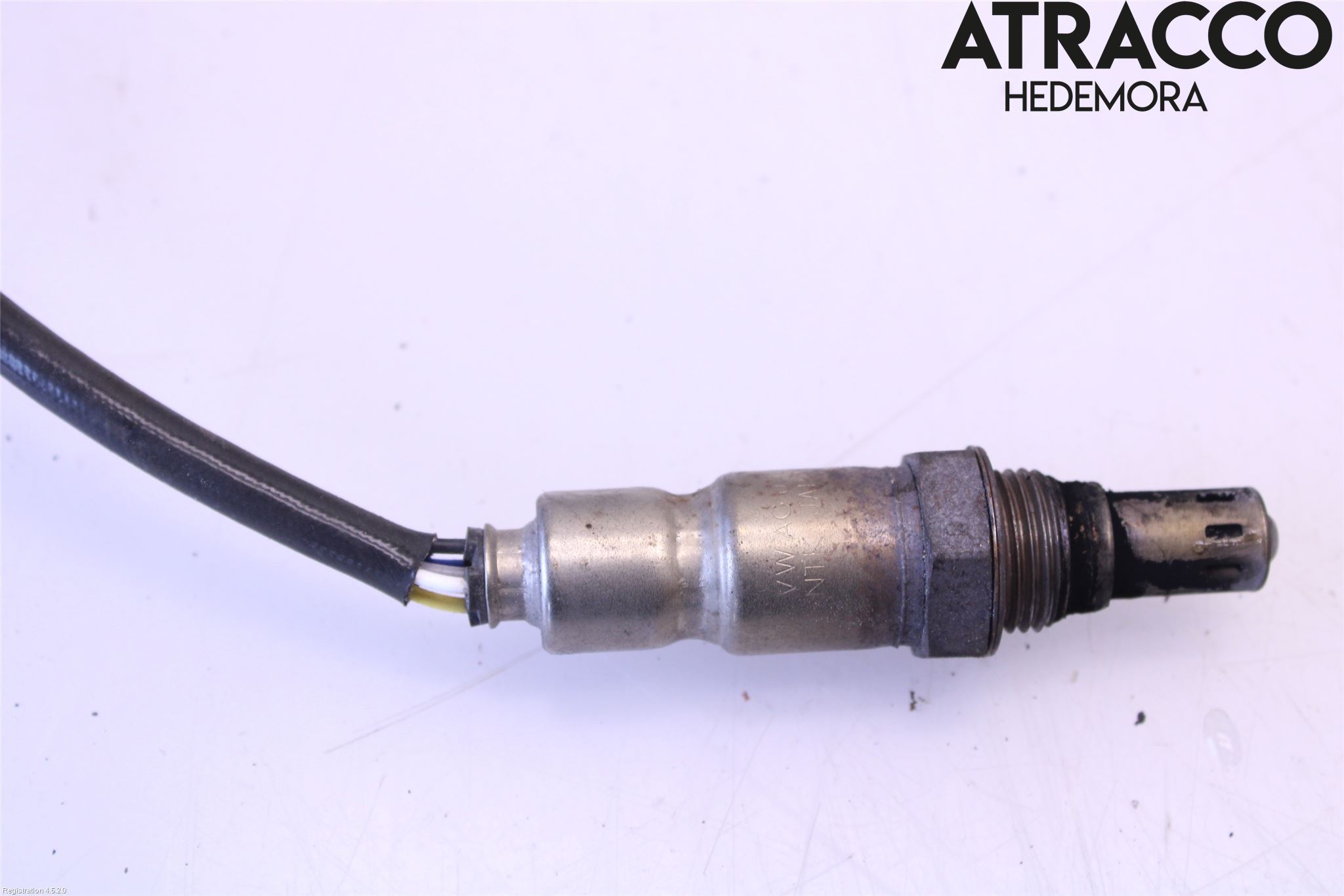Volkswagen VW TRANSP/CARAVELLE (T6) 16-22 Inns Lambdasonde