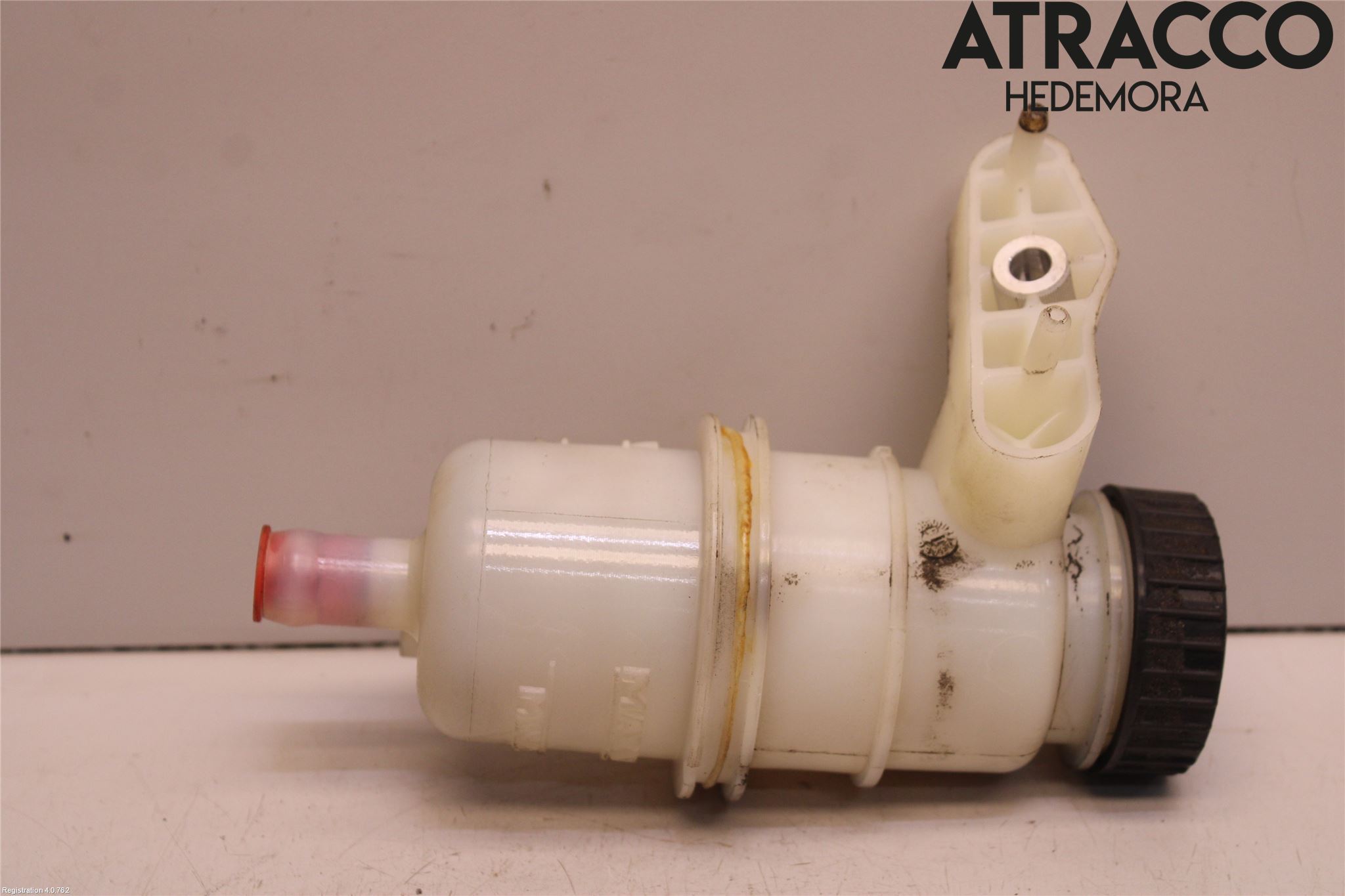 Peugeot EXPERT 15-16 Servo Oljebeholder